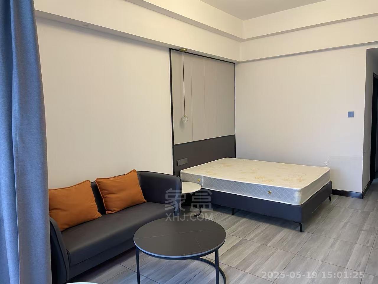 株洲锦绣江山 1室0厅1卫 1300.0元/月 株洲锦绣江山 1室0厅1卫 1300.0元/月室内图