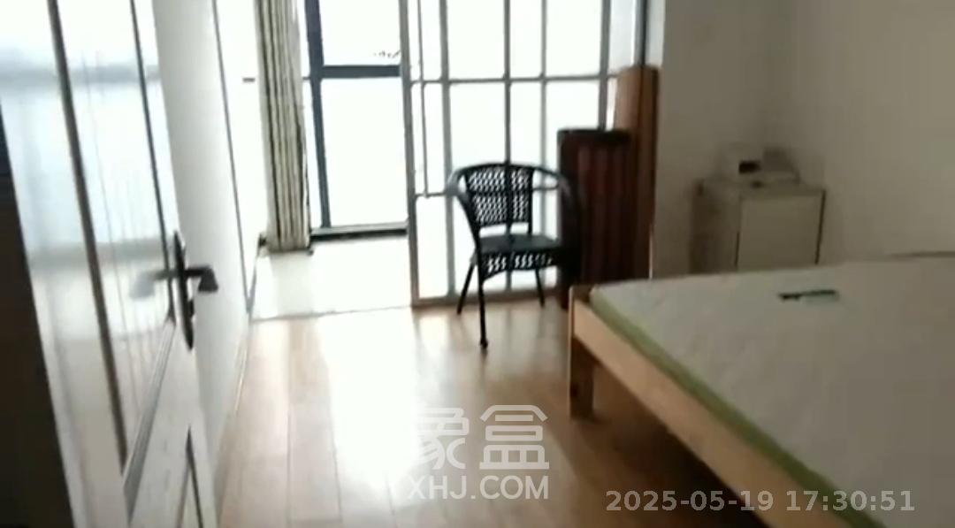 融科东南海  1室1厅1卫   3000.00元/月室内图