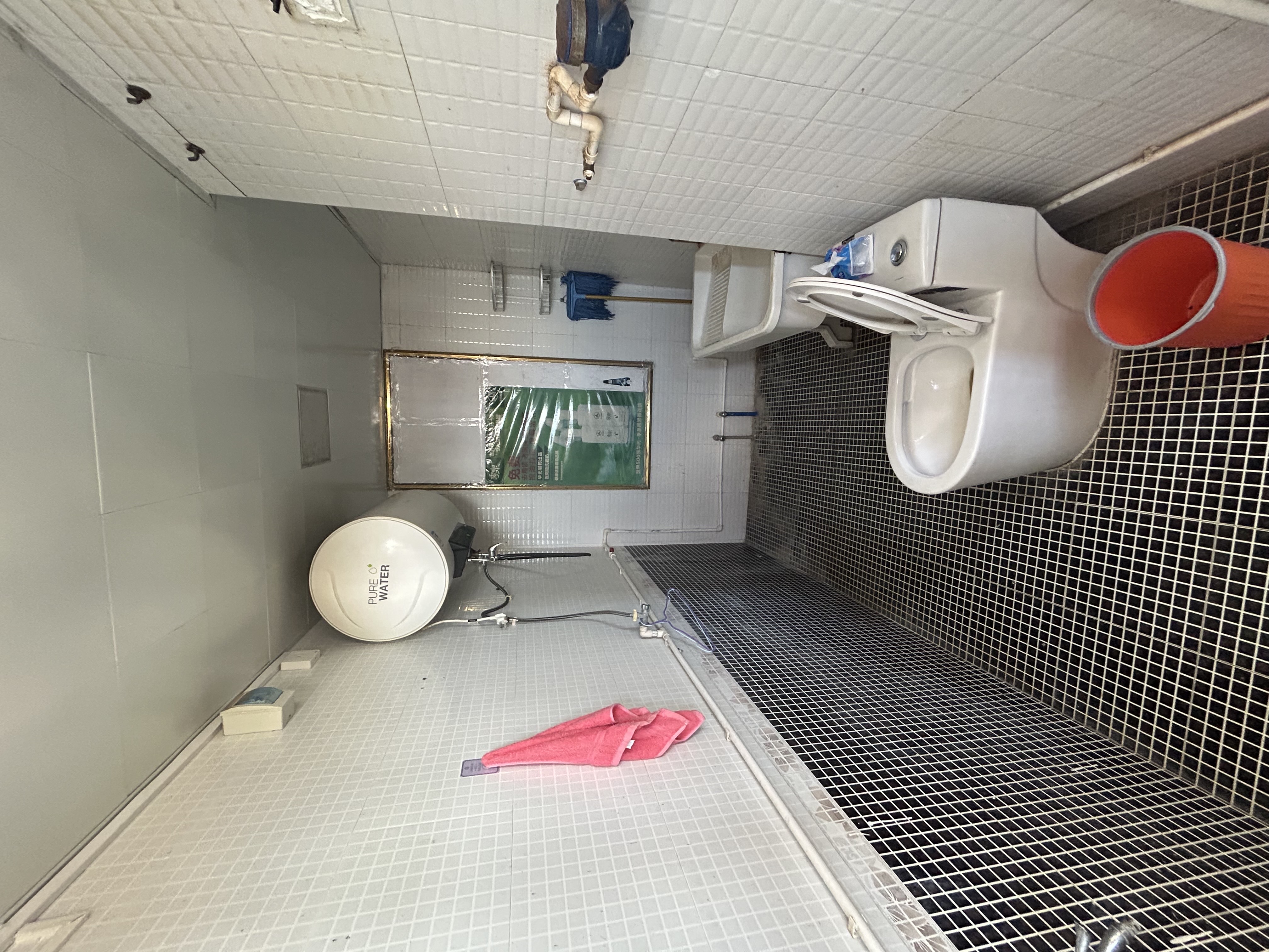 花园大厦 1室0厅1卫 1300.0元/月 花园大厦 1室0厅1卫 1300.0元/月室内图