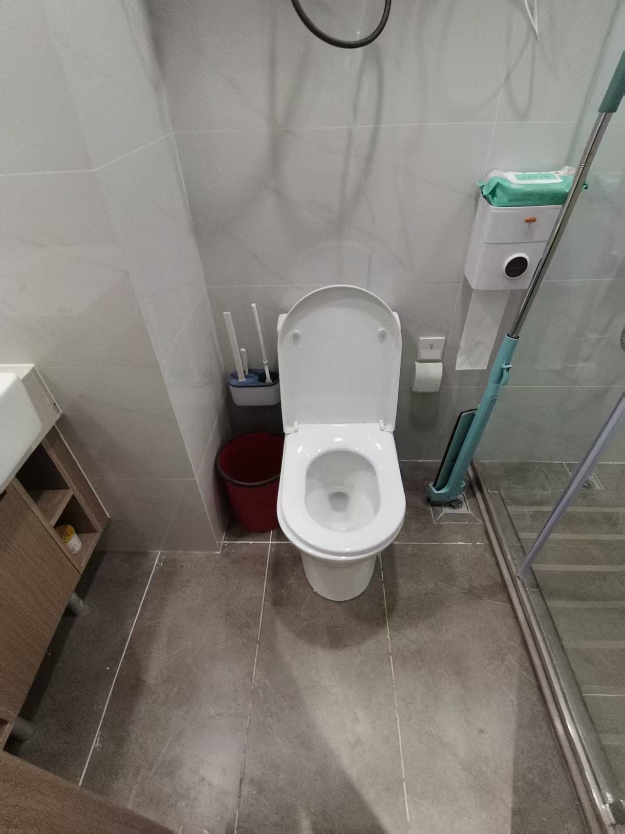 龙湖光年  1室0厅1卫    1700.0元/月室内图