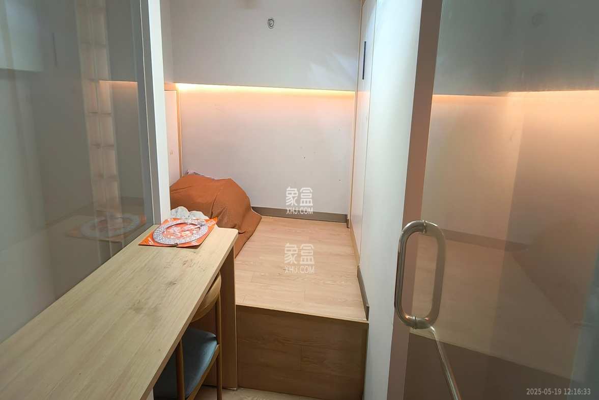 时代年华 2室1厅1卫 1500.0元/月 时代年华 2室1厅1卫 1500.0元/月室内图