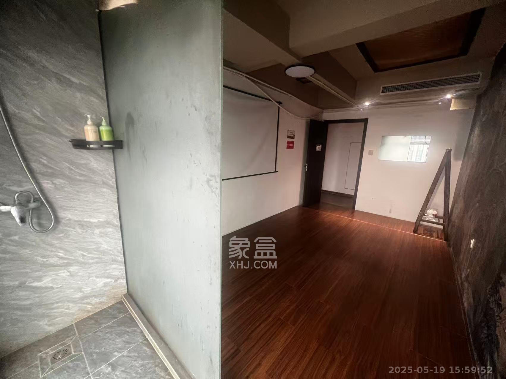 宽寓大厦   230.0㎡     12600.00元/月室内图