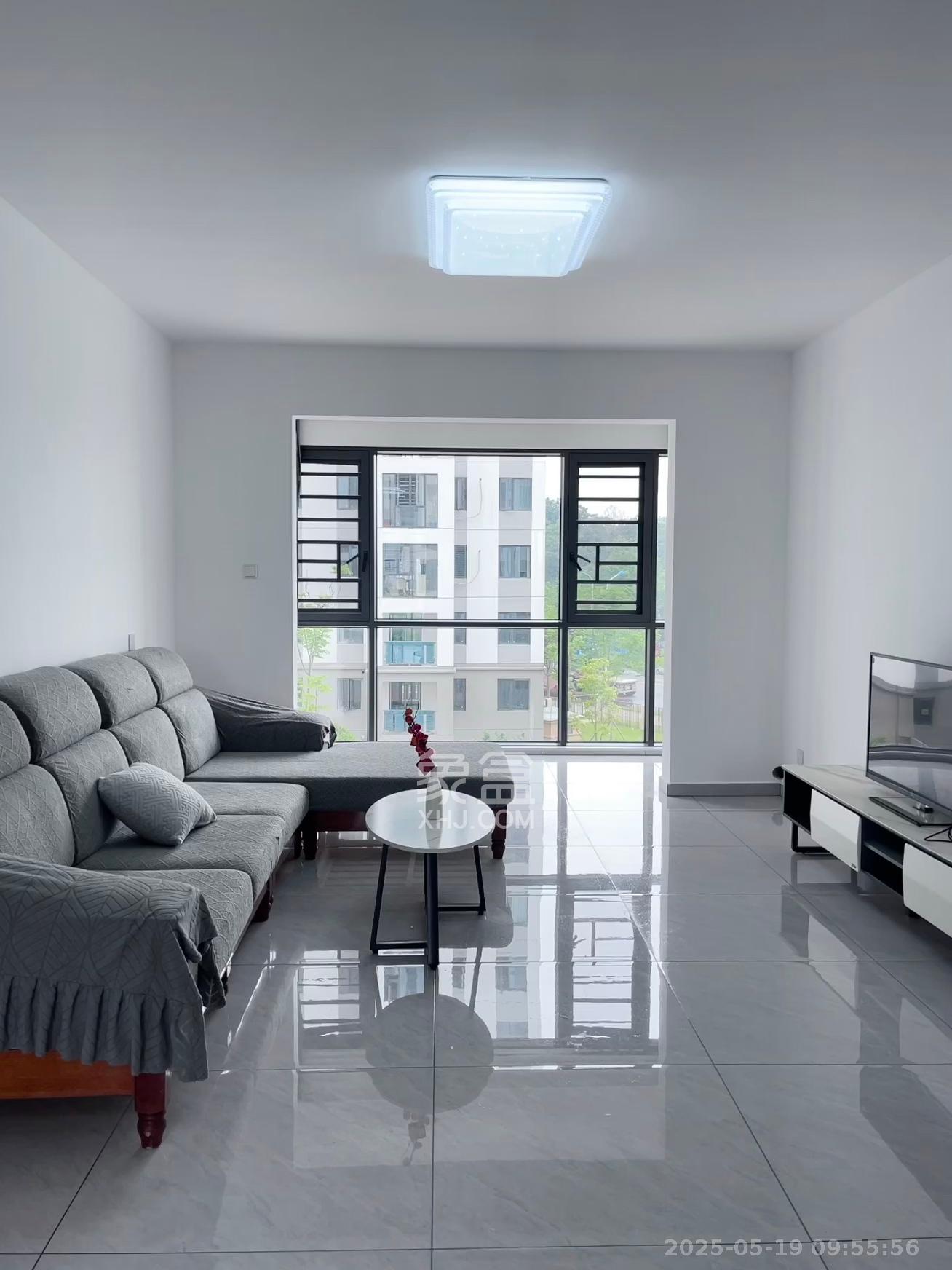 植基家园 3室2厅2卫 2000.0元/月 植基家园 3室2厅2卫 2000.0元/月室内图