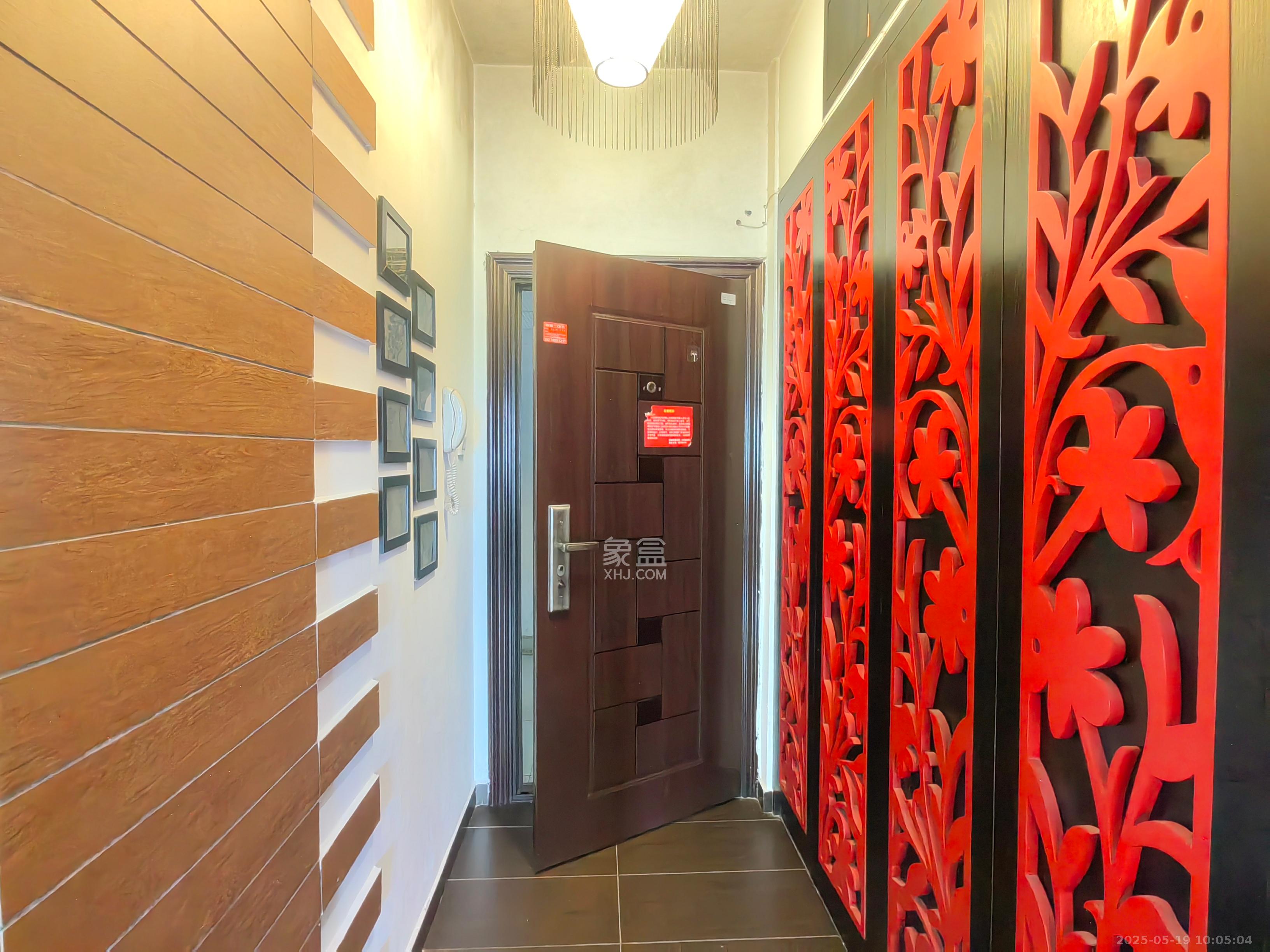 伍家岭生活广场 1室0厅0卫 1400.0元/月 伍家岭生活广场 1室0厅0卫 1400.0元/月室内图