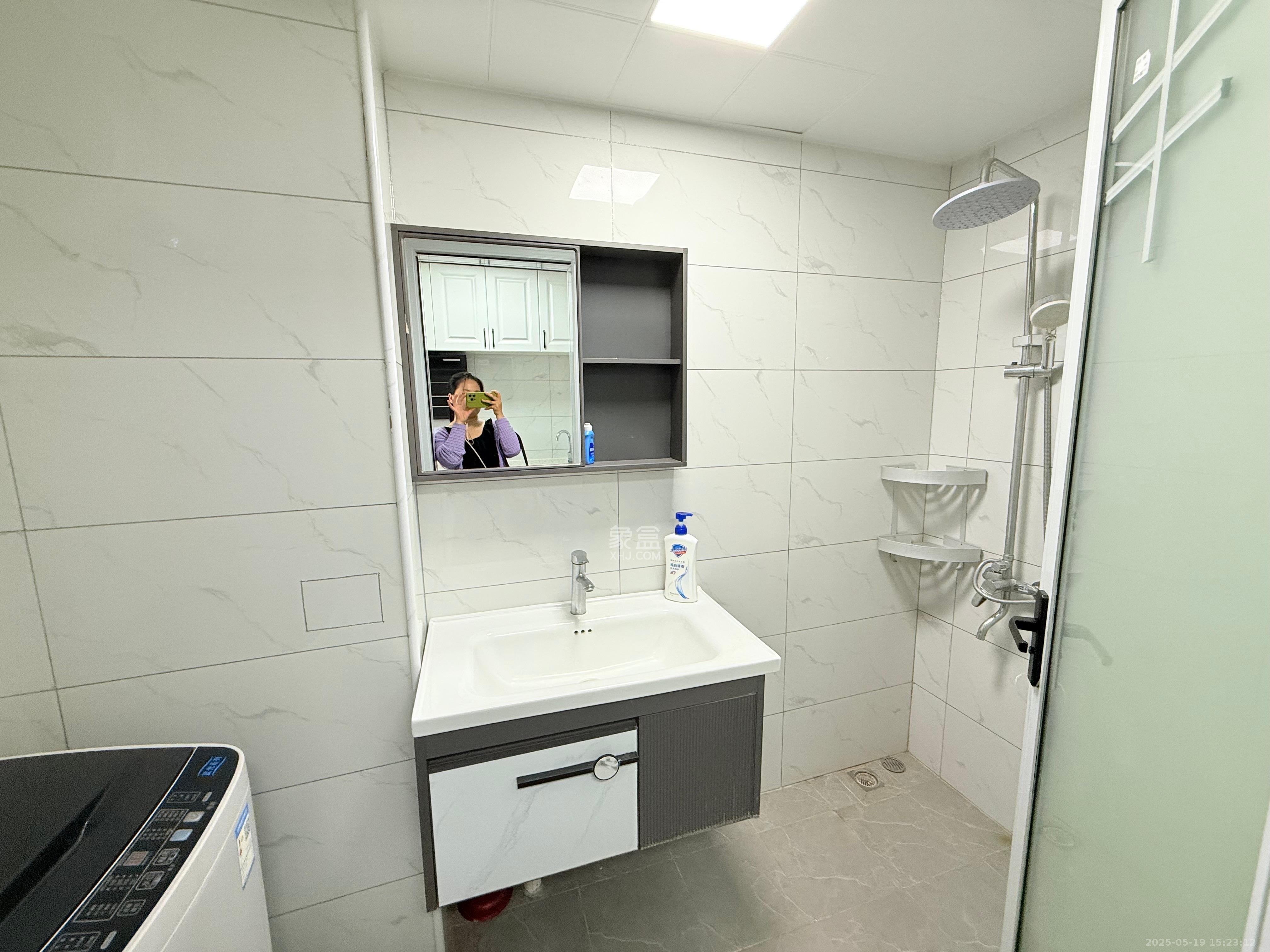 奥园城市天骄一期  1室0厅0卫    1700.0元/月 奥园城市天骄一期  1室0厅0卫    1700.0元/月室内图