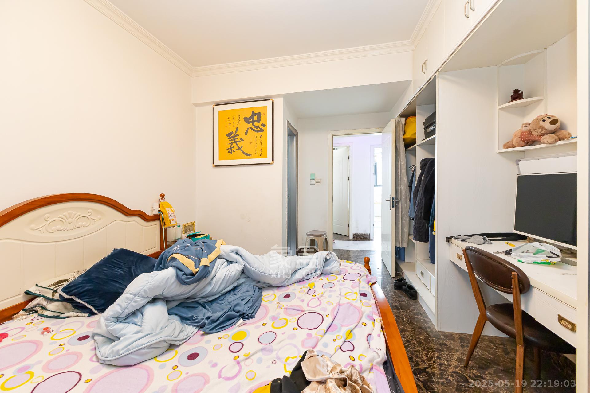 润和之悦(金泽园) 3室2厅2卫 84.8万 润和之悦(金泽园) 3室2厅2卫 84.8万卧室