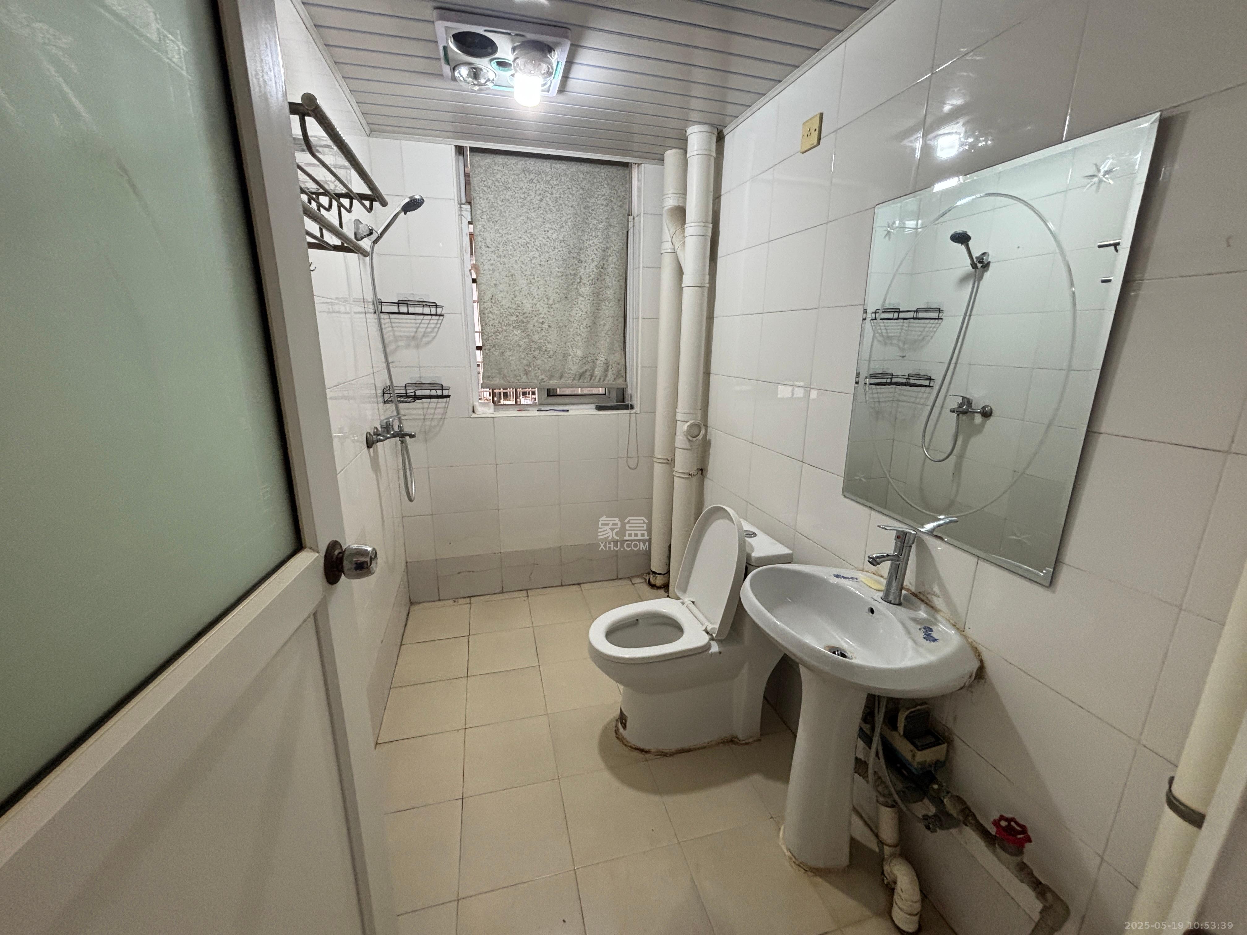 星沙教师公寓 1室1厅1卫 700.0元/月 星沙教师公寓 1室1厅1卫 700.0元/月室内图