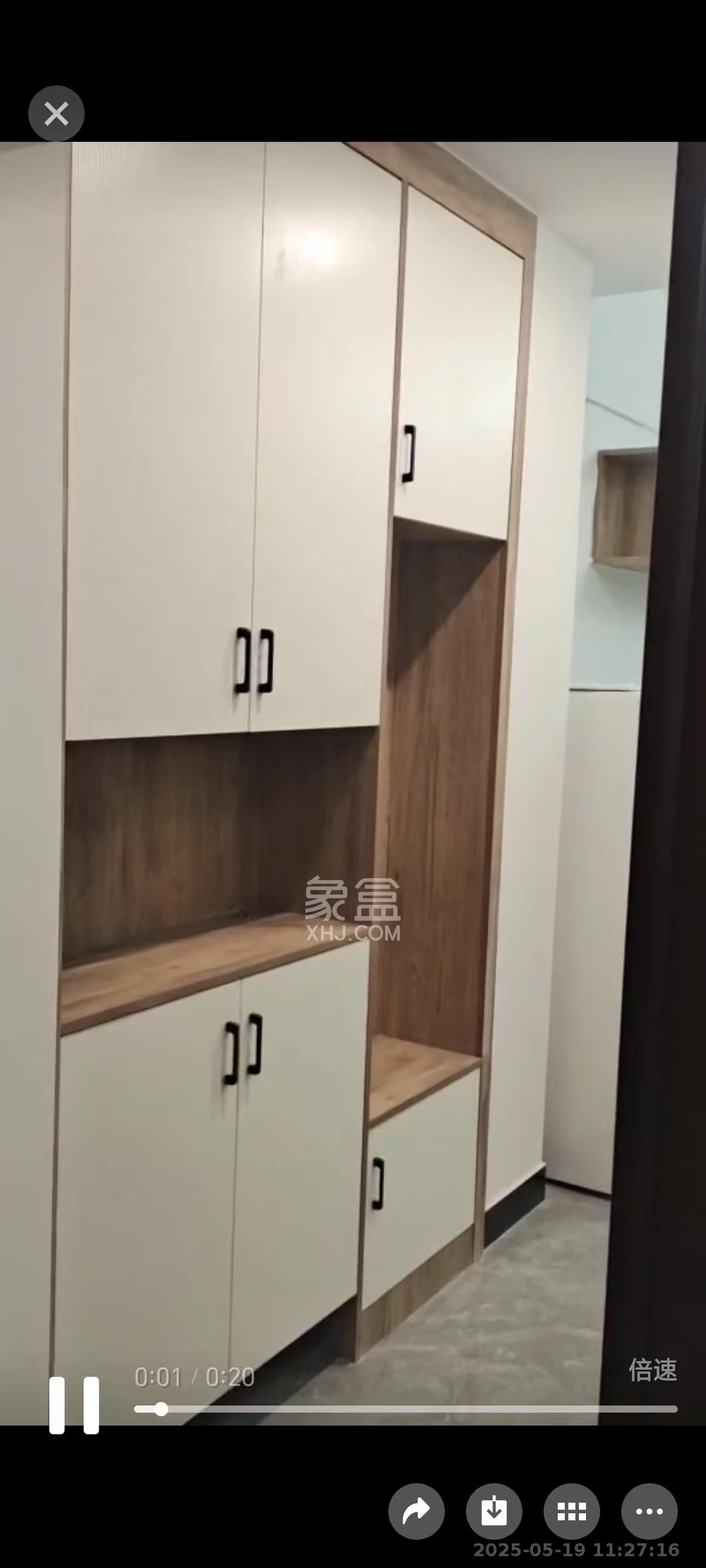 欣隆居  1室1厅1卫   1800.00元/月