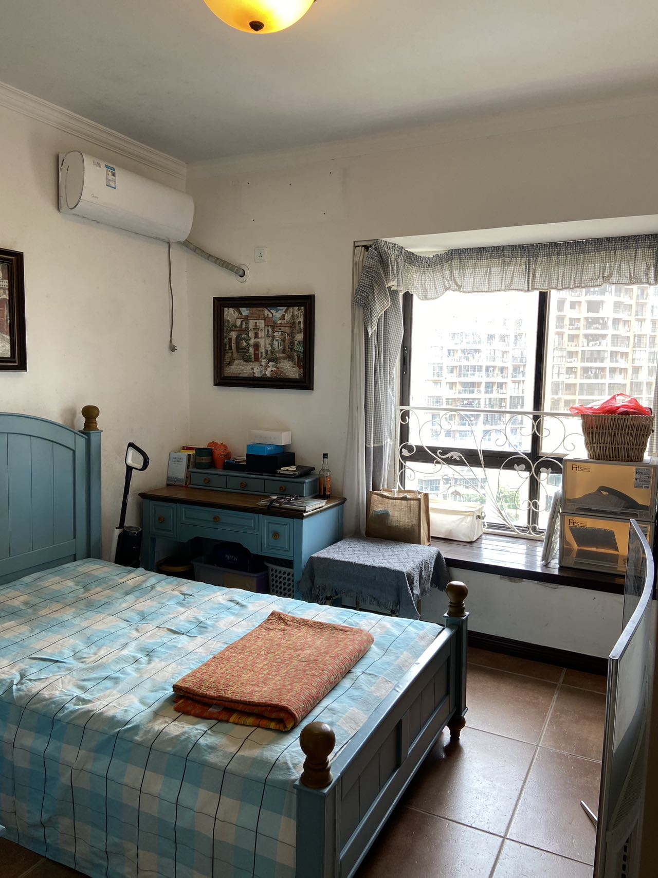 和风江岸 3室2厅1卫 235.0万 和风江岸 3室2厅1卫 235.0万室内图