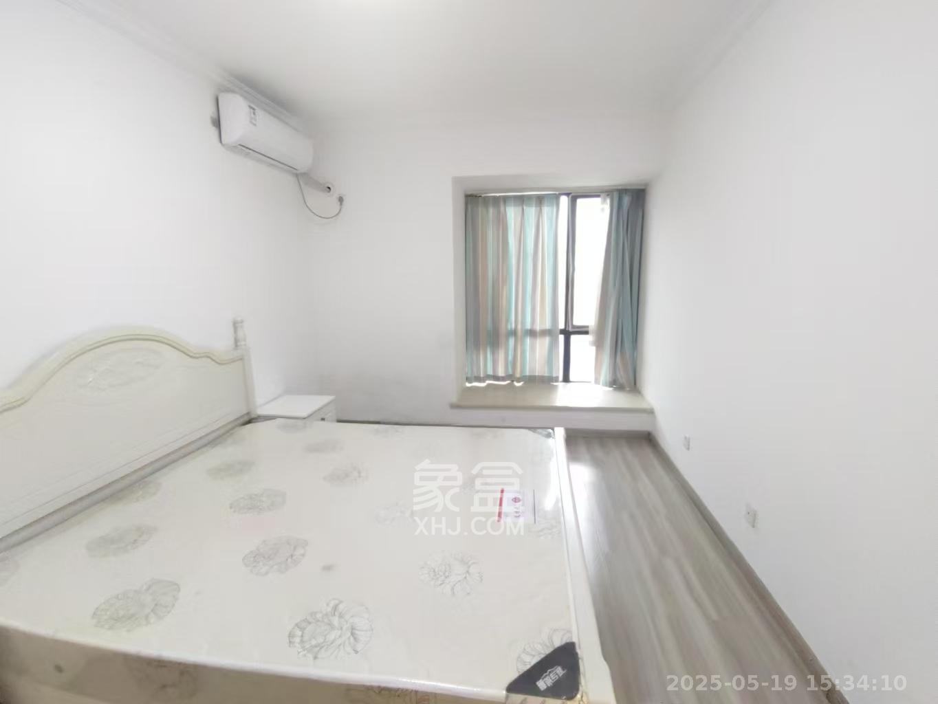 中信城市广场（中信新城一期）  2室2厅1卫   1900.00元/月室内图