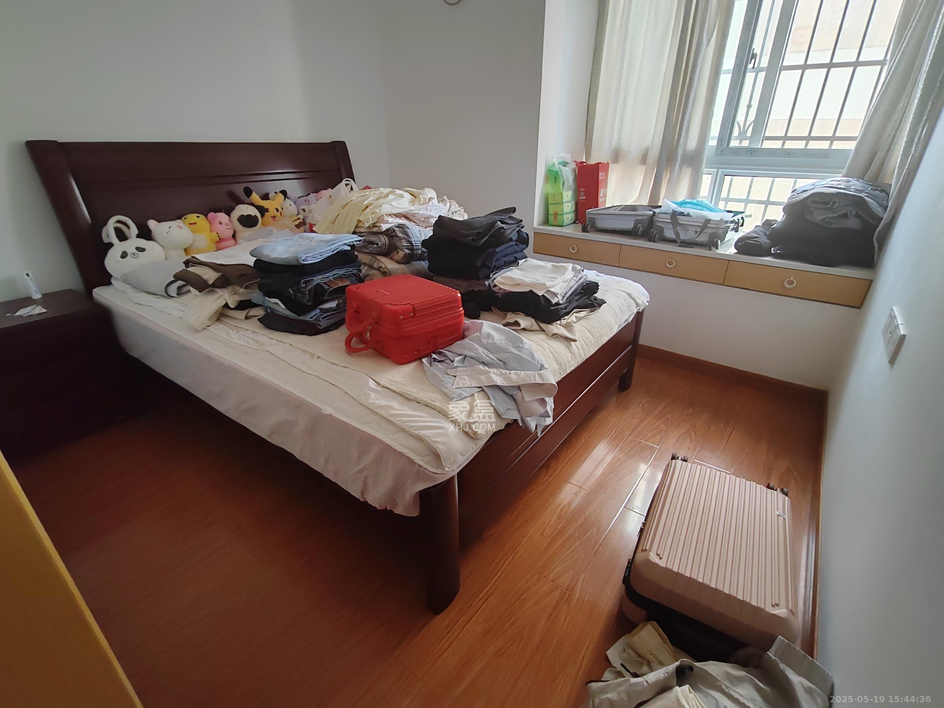 家和苑（原梅溪湖保障性住房一期）  2室2厅1卫   2000.00元/月室内图