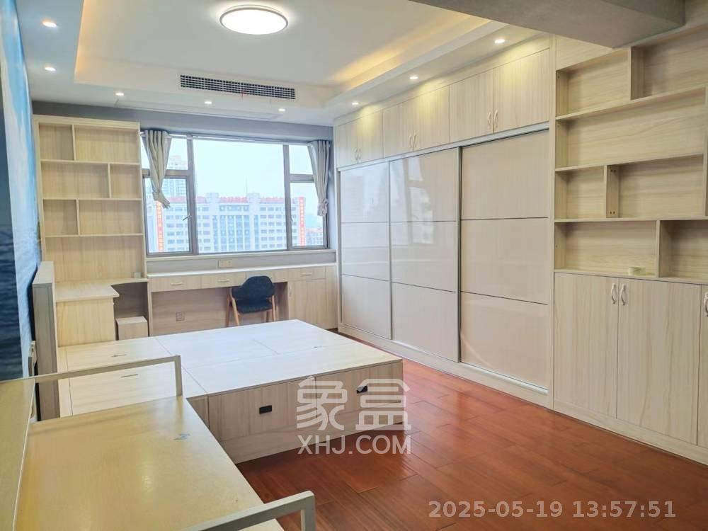 昊天大厦  1室1厅1卫   2100.00元/月室内图