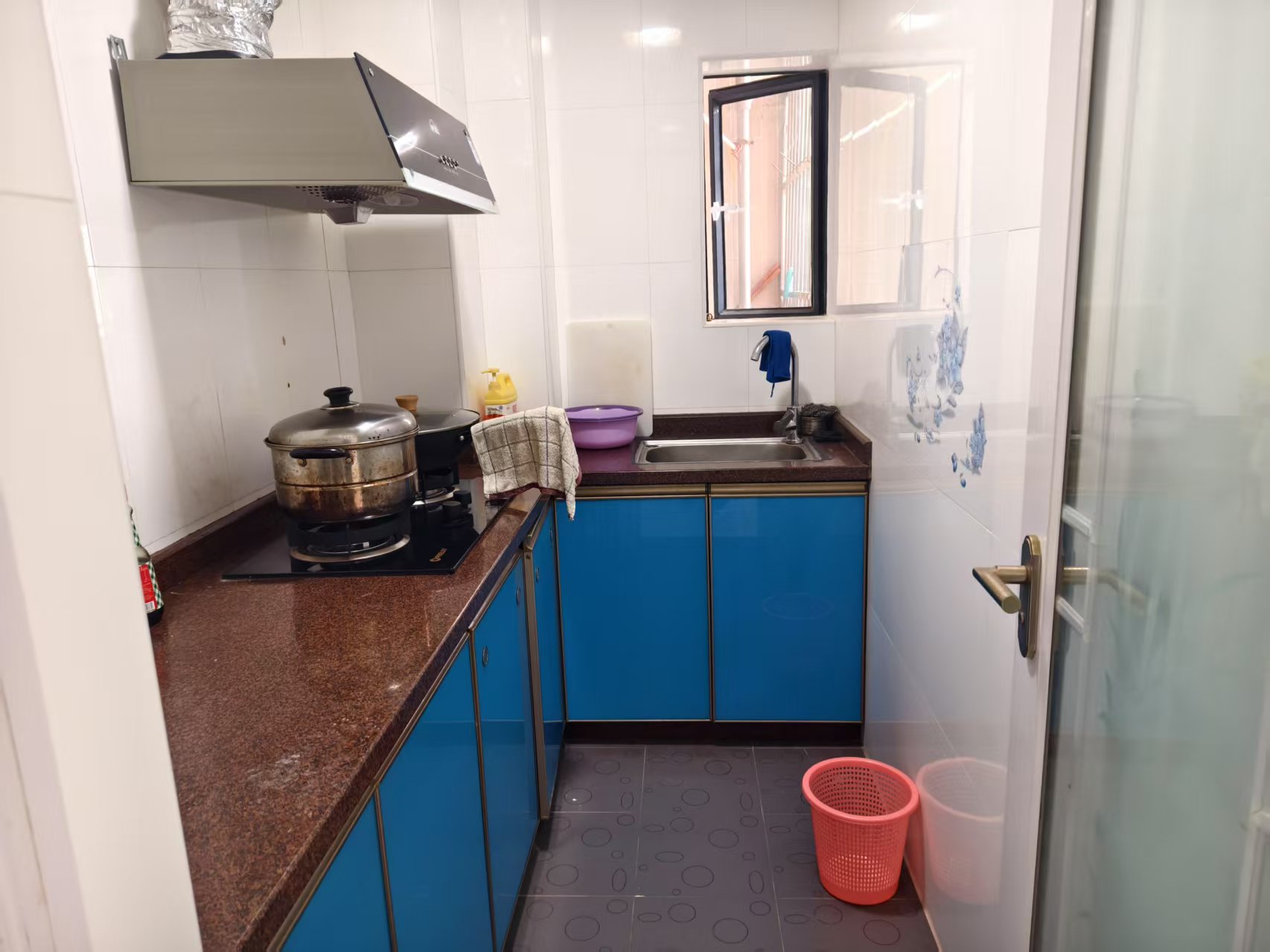 宇建城市花园 1室0厅0卫 1700.0元/月 宇建城市花园 1室0厅0卫 1700.0元/月室内图