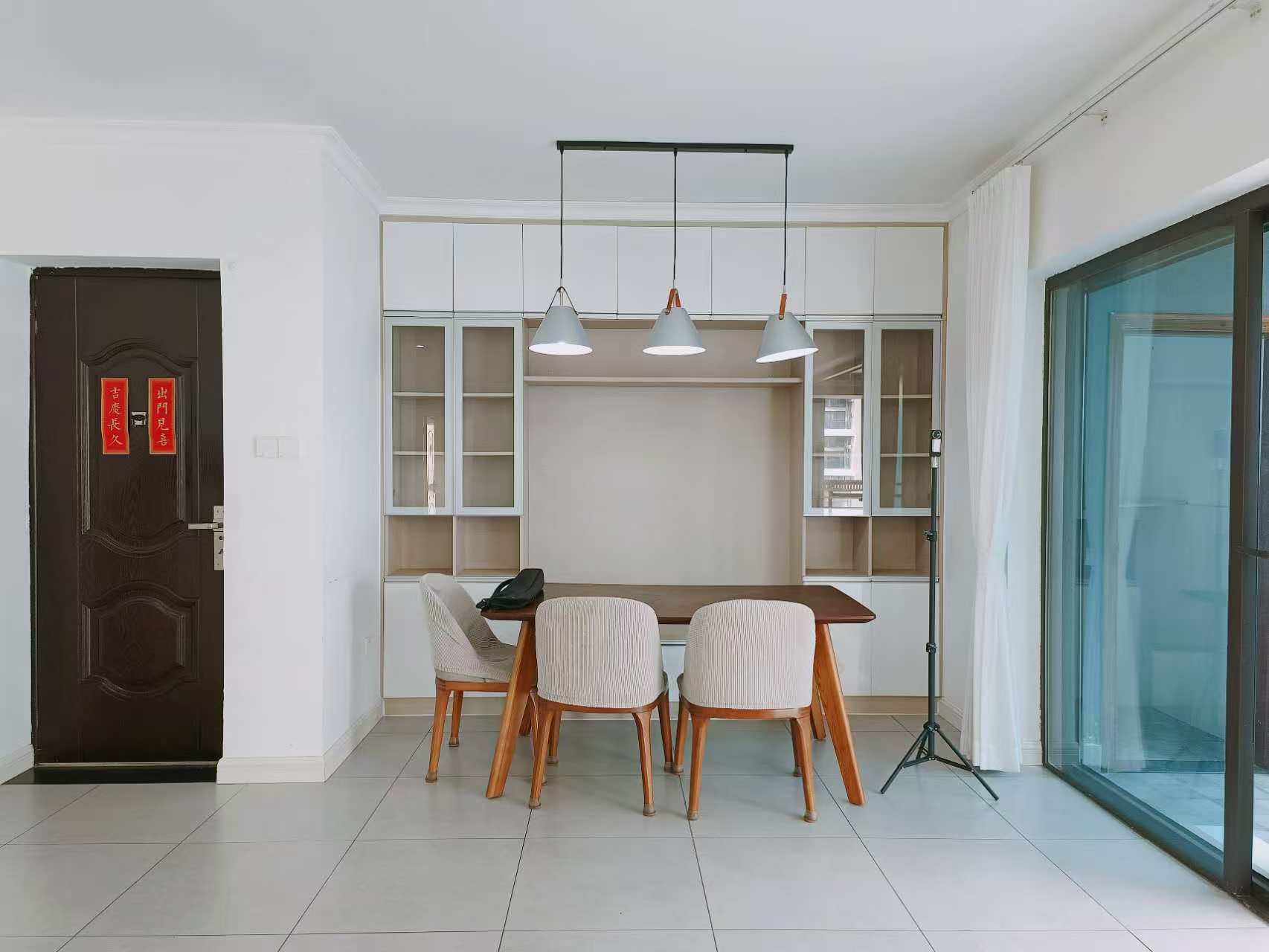 保利中央海岸一二期 3室2厅2卫 205.0万 保利中央海岸一二期 3室2厅2卫 205.0万室内图