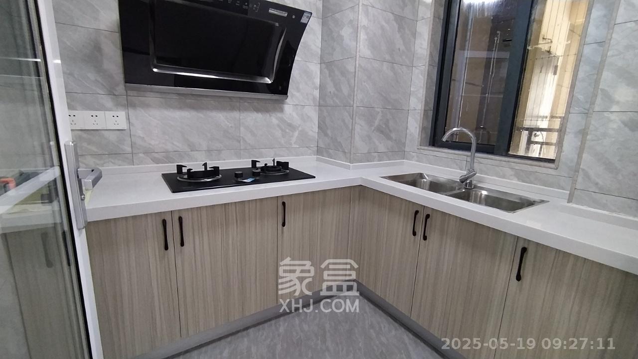 澳海月亮湾  2室2厅1卫   1500.00元/月室内图