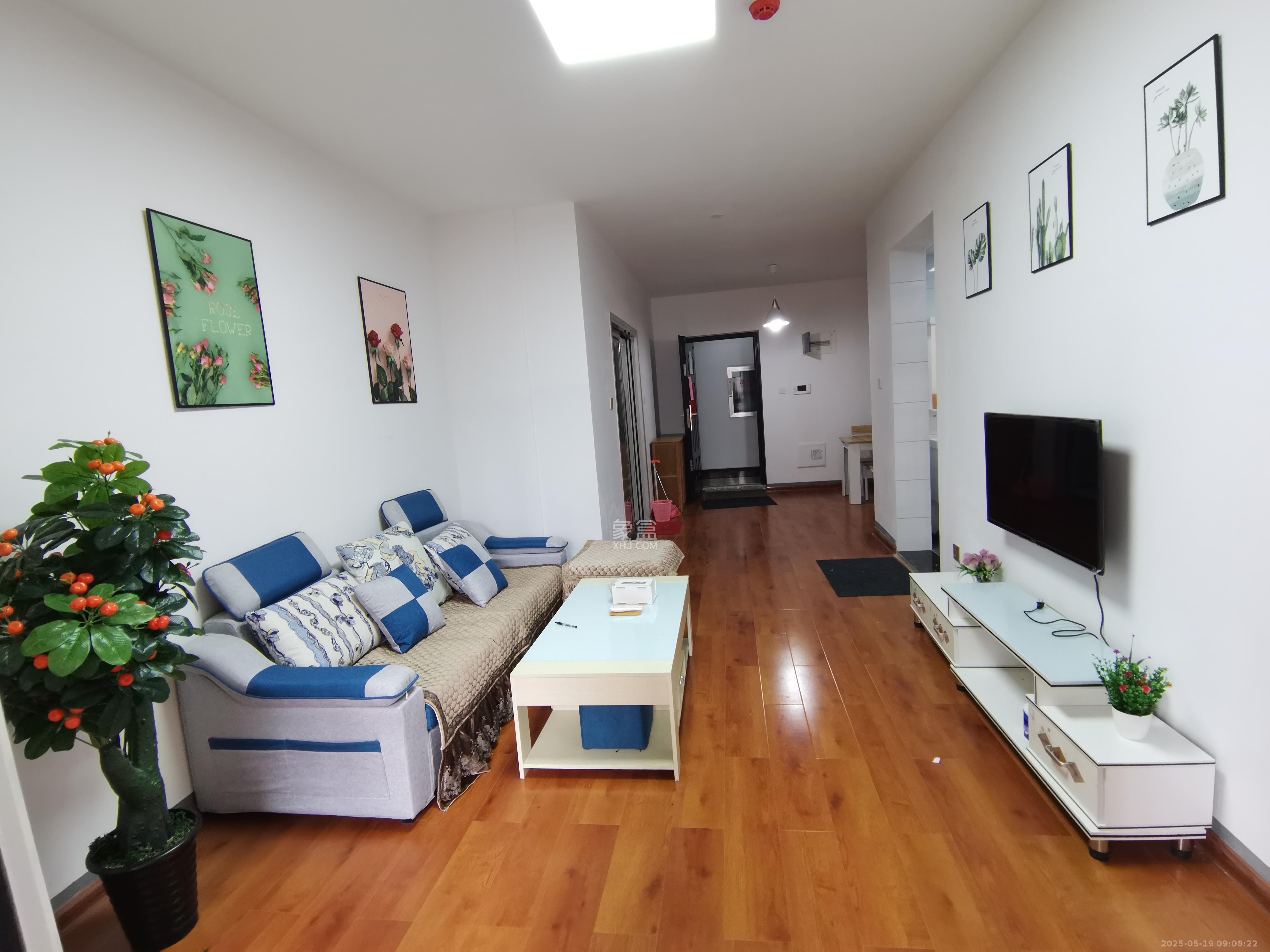 金地格林公馆  3室2厅1卫    2600.0元/月 金地格林公馆  3室2厅1卫    2600.0元/月室内图