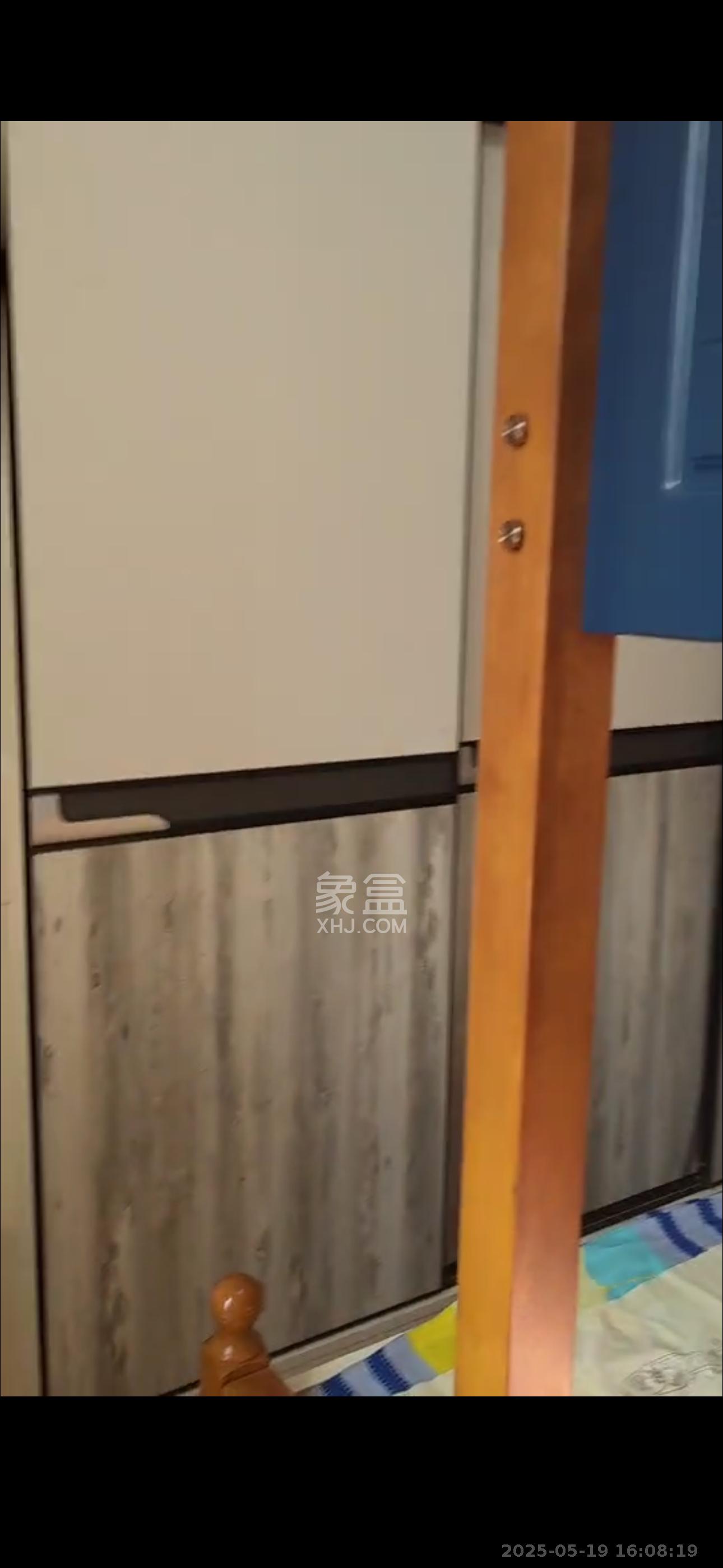 中国铁建国际城二期  2室2厅1卫   1600.00元/月室内图