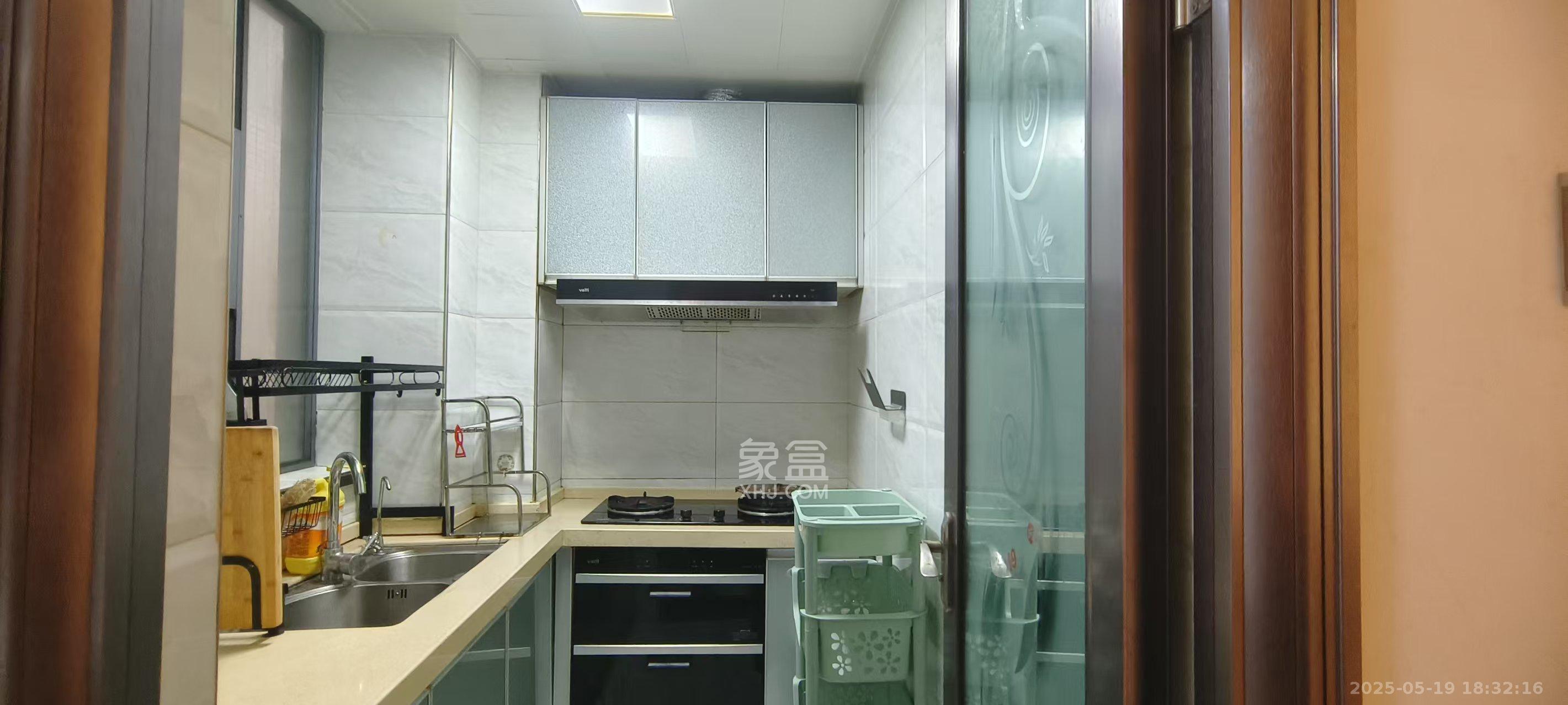 万博汇  1室1厅1卫   2200.00元/月室内图
