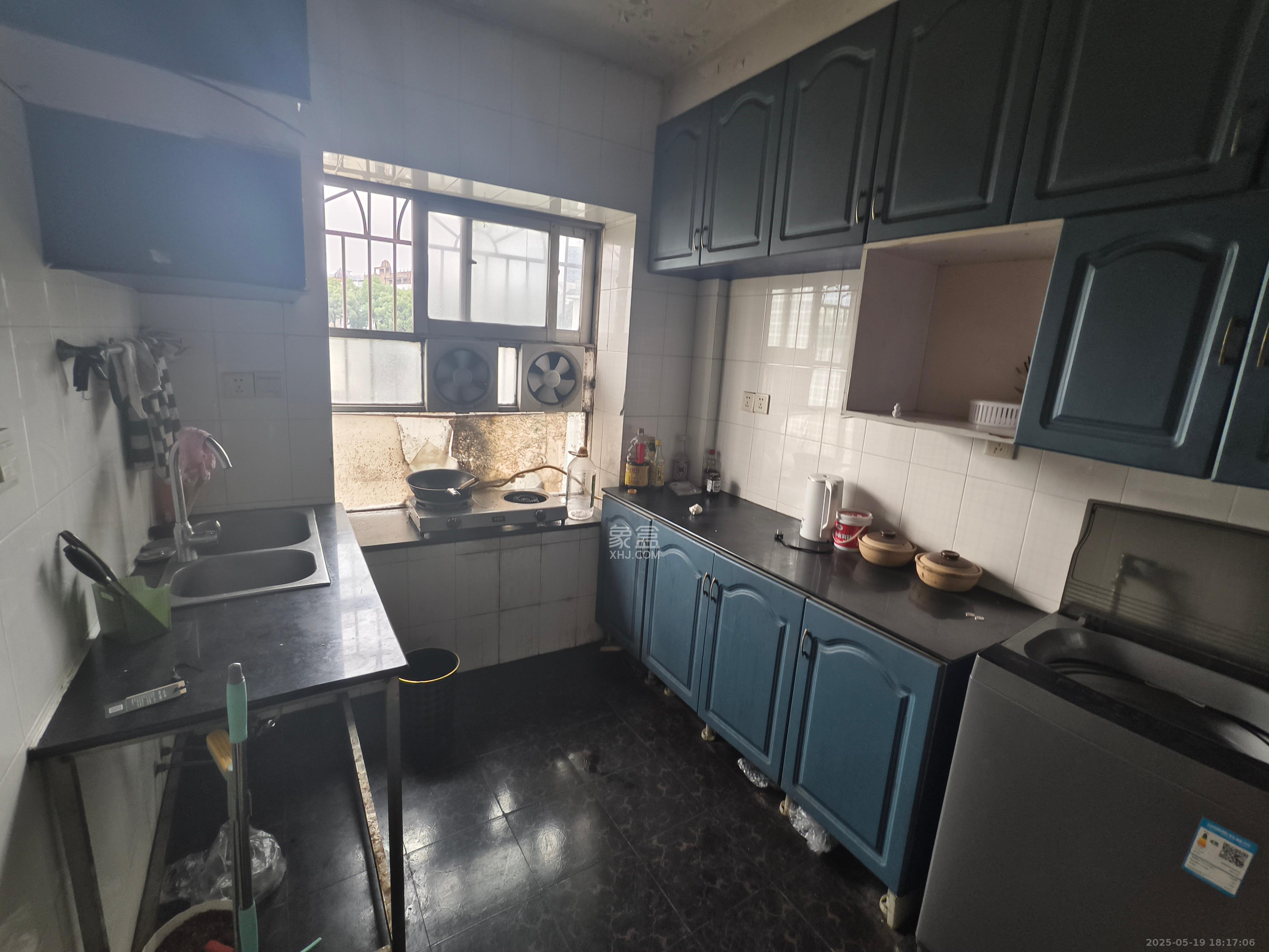 南沙公寓 2室1厅1卫 1500.0元/月 南沙公寓 2室1厅1卫 1500.0元/月室内图