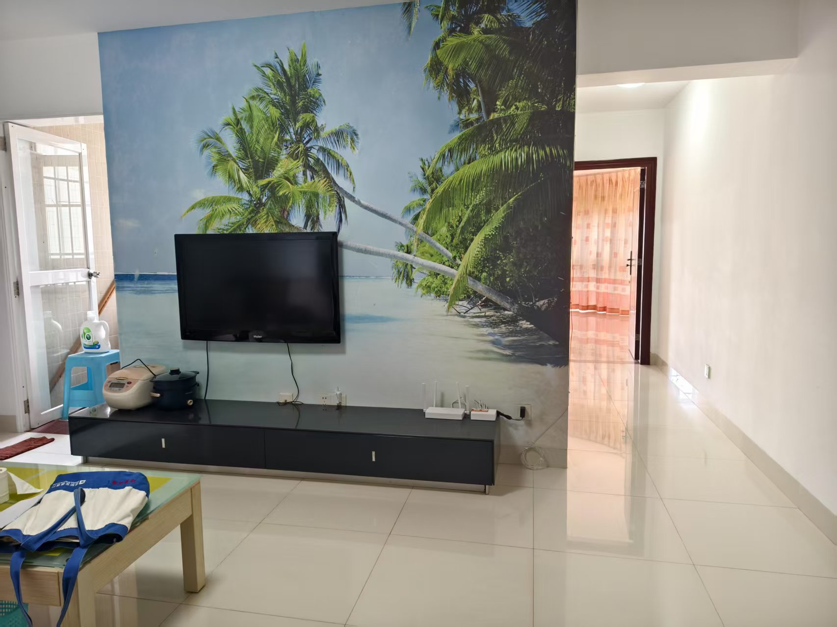 宇建城市花园 1室0厅0卫 1700.0元/月 宇建城市花园 1室0厅0卫 1700.0元/月室内图