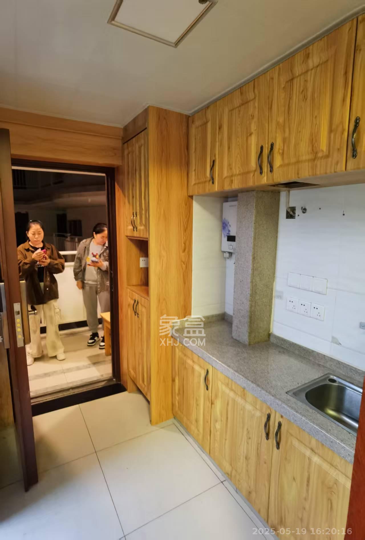 达美美立方  1室0厅1卫   1700.00元/月室内图