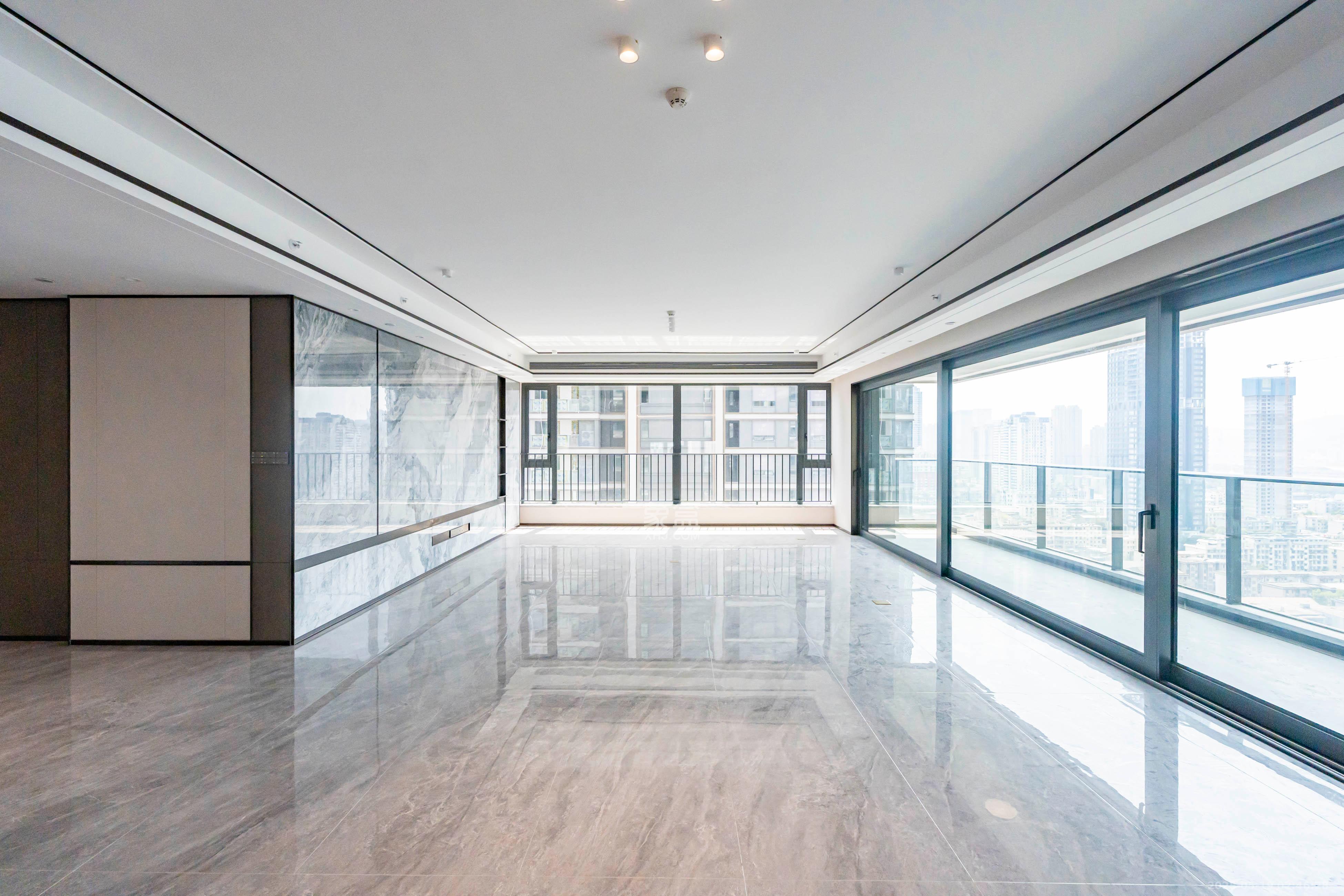 建发养云  5室2厅3卫   768.00万