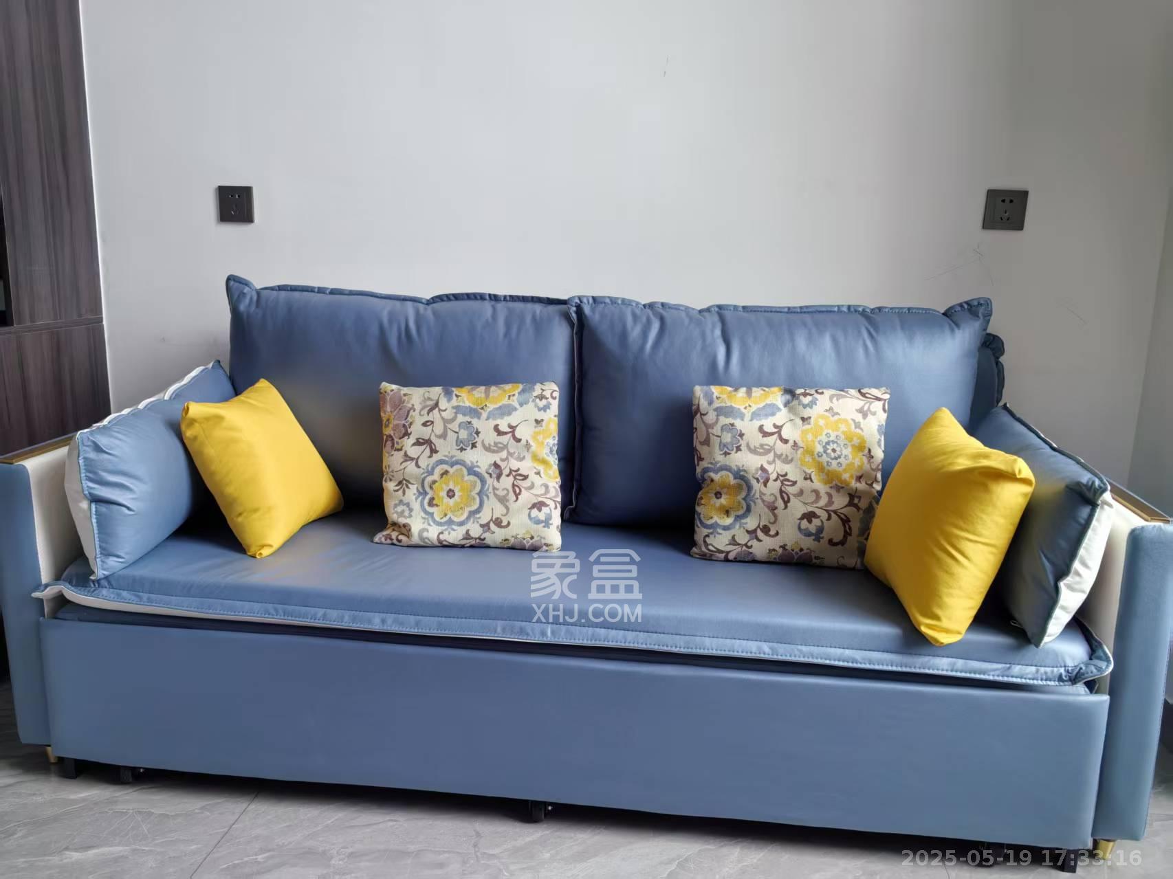 碧桂园星荟 1室1厅1卫 1500.0元/月 碧桂园星荟 1室1厅1卫 1500.0元/月室内图