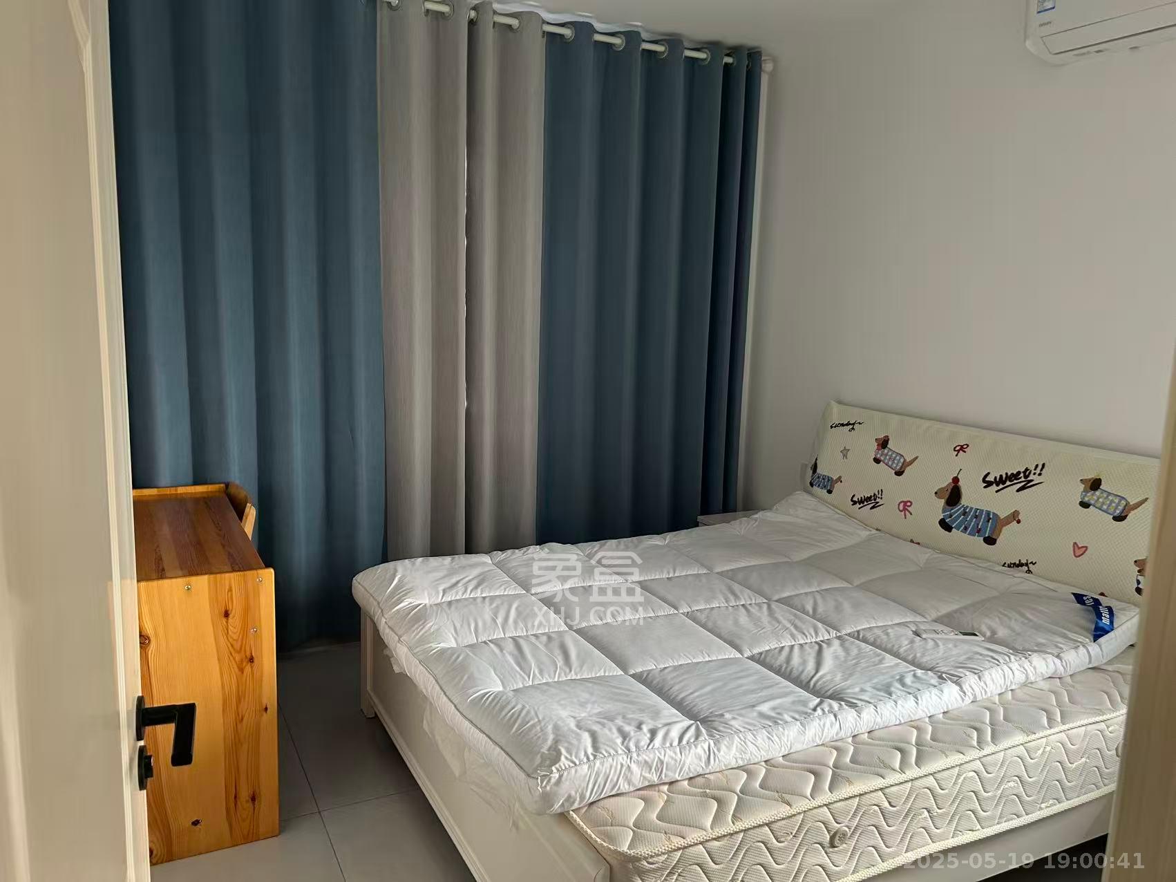 金塘家园 2室1厅1卫 2300.0元/月 金塘家园 2室1厅1卫 2300.0元/月室内图