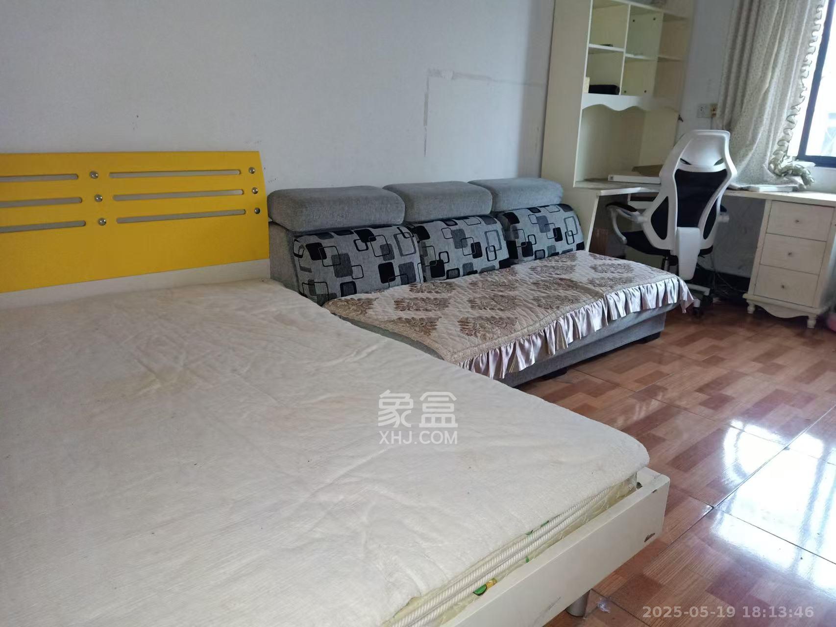 建湘新村  1室1厅0卫   1200.00元/月室内图