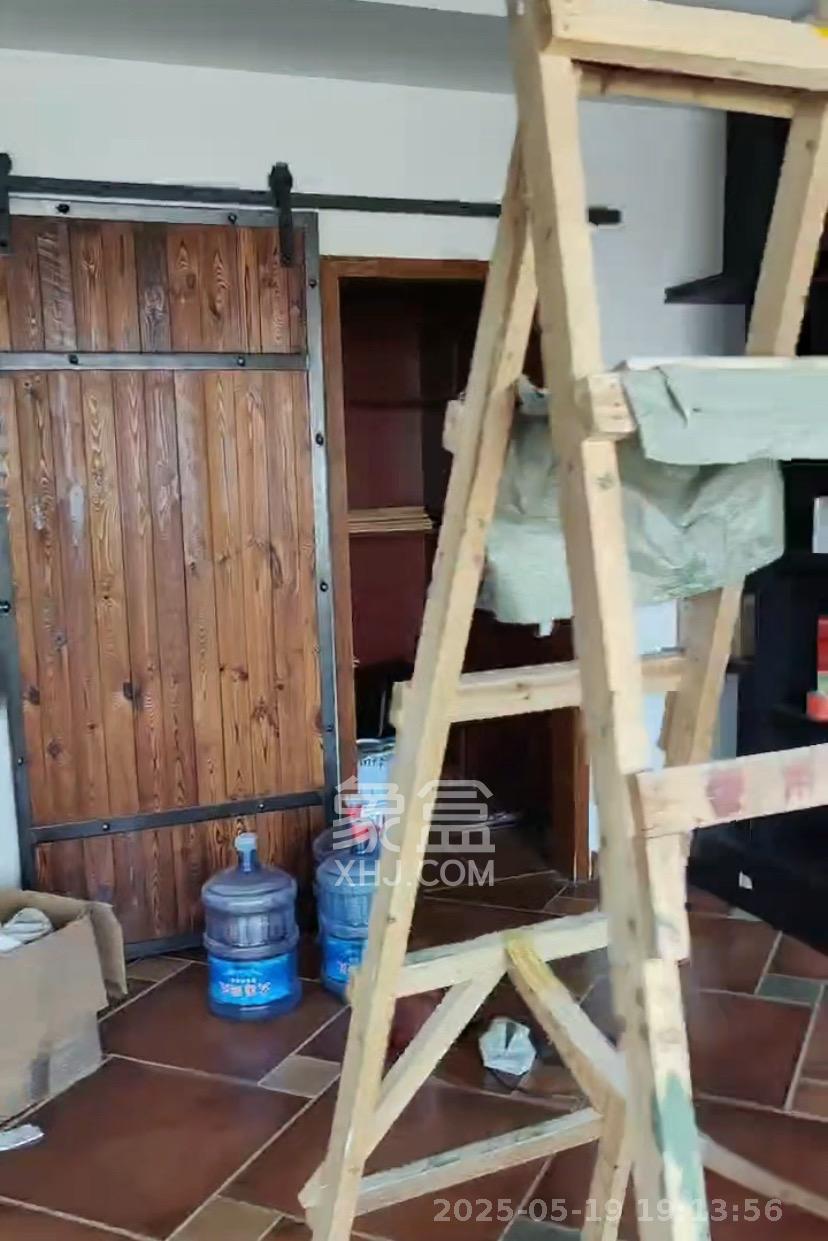 喜盈门范城 1室1厅1卫 6800.0元/月 喜盈门范城 1室1厅1卫 6800.0元/月室内图