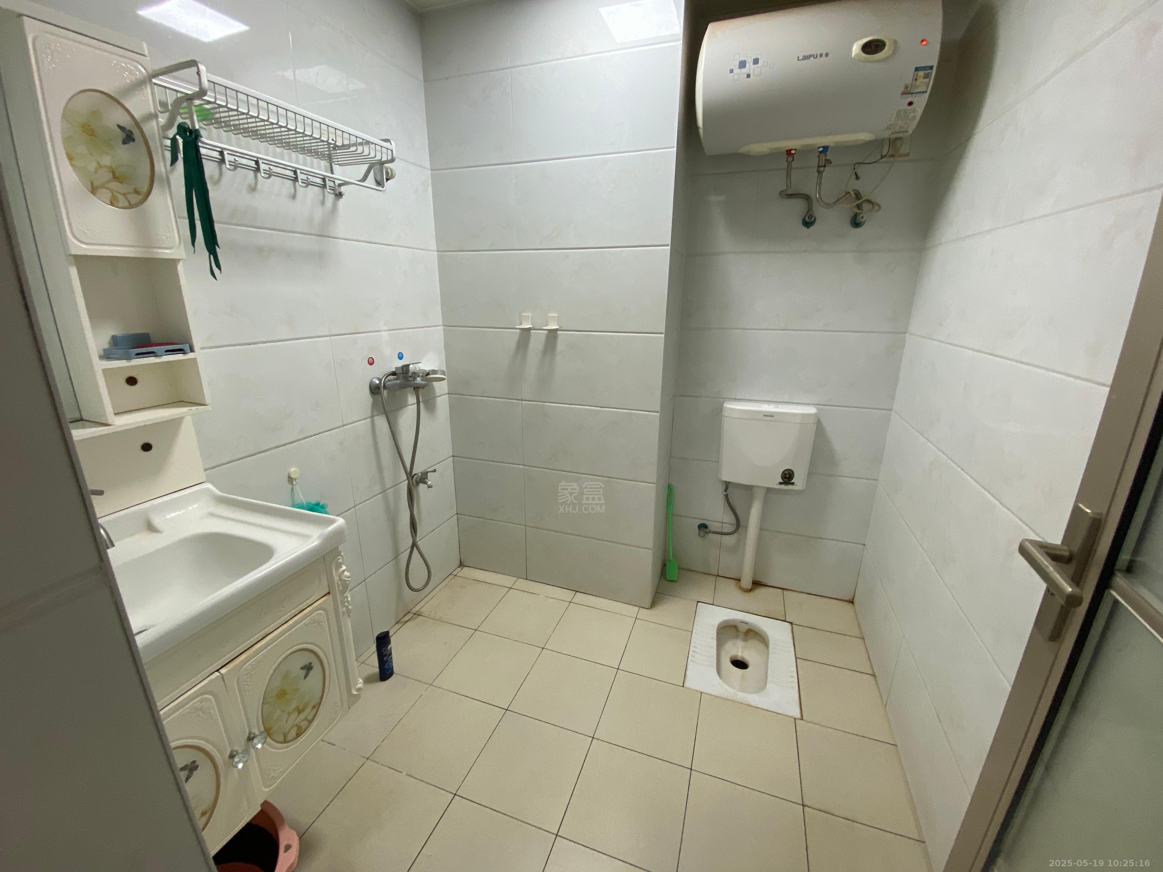 中泰财富湘江  1室1厅1卫   1100.00元/月室内图