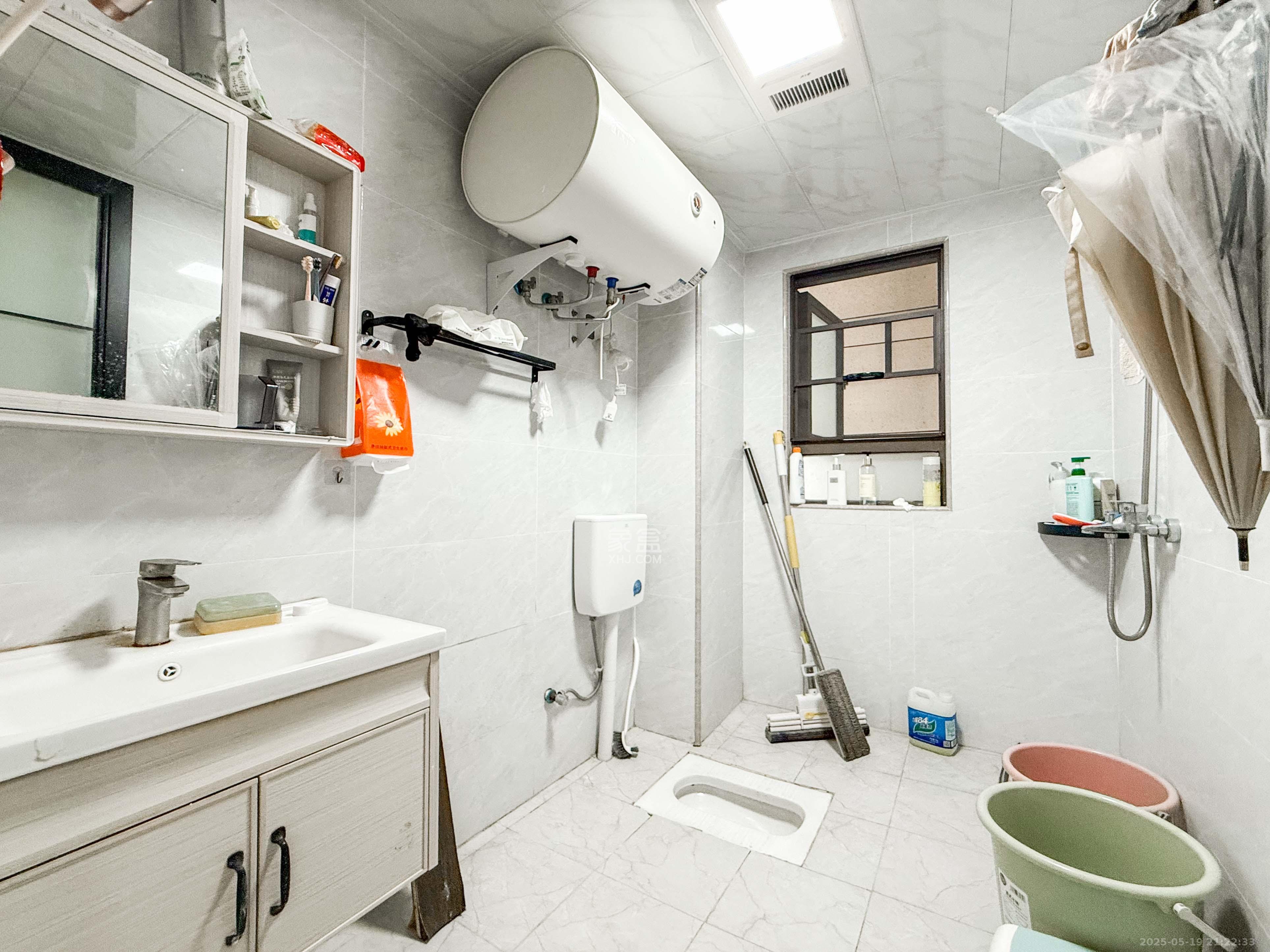 佳兆业云顶梅溪湖(佳兆业梅溪荟) 3室2厅2卫 108.0万 佳兆业云顶梅溪湖(佳兆业梅溪荟) 3室2厅2卫 108.0万卫生间