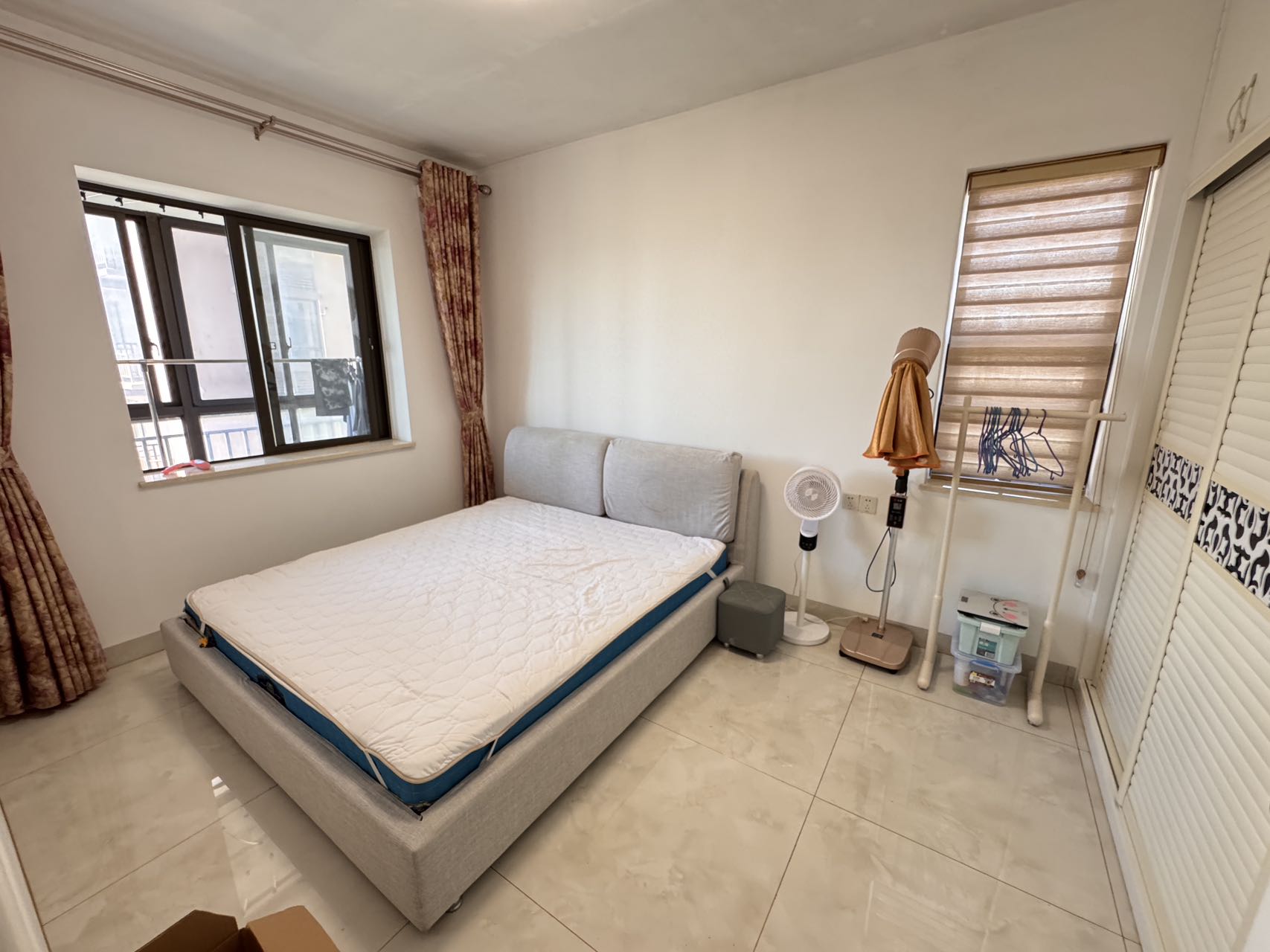 国贸城市花园 1室1厅1卫 95.0万 国贸城市花园 1室1厅1卫 95.0万客厅