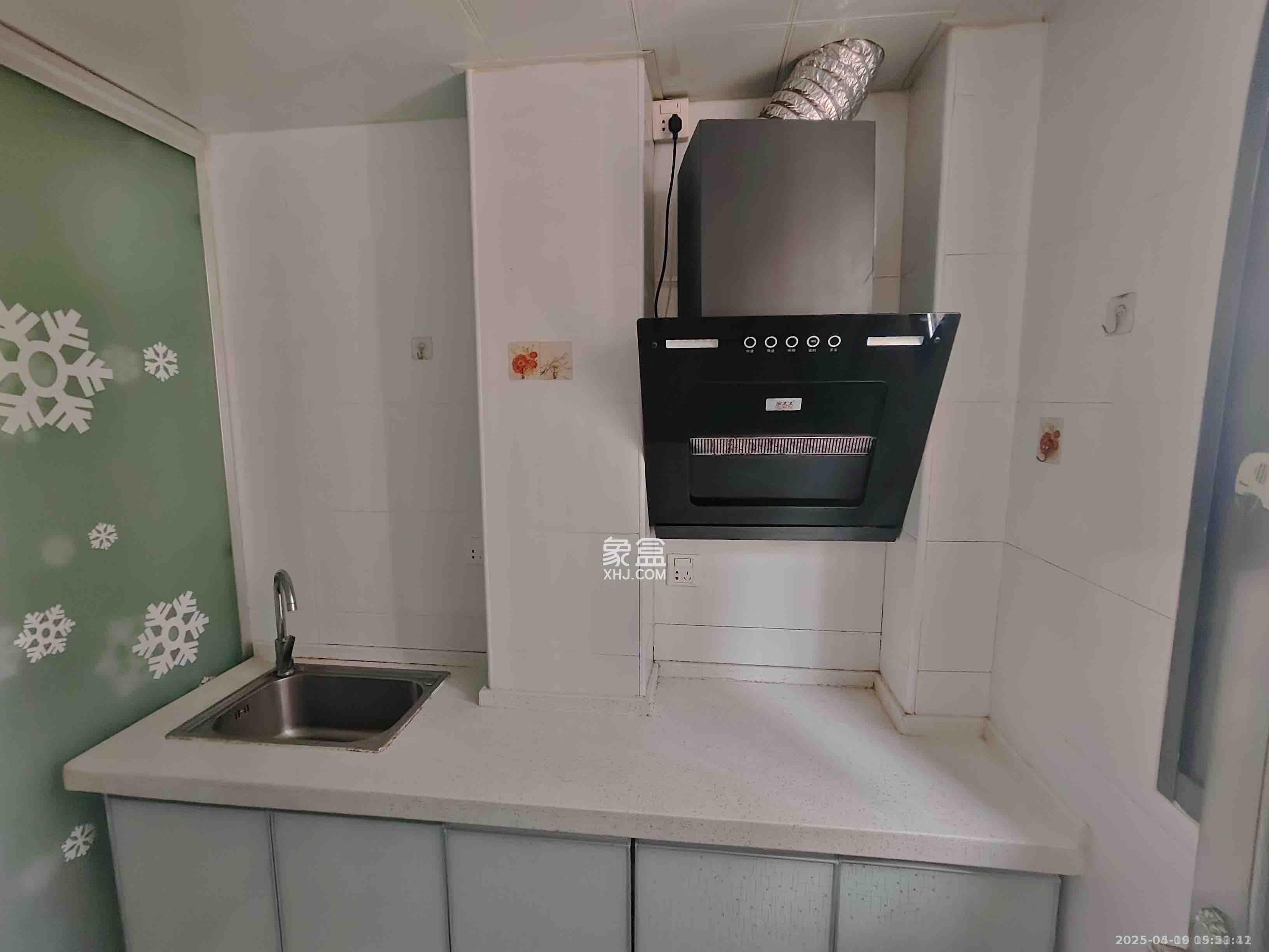 嘉顺苑  1室0厅0卫   1100.00元/月室内图