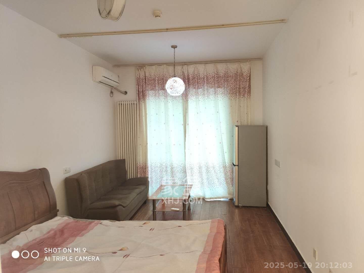 怡海星城  1室1厅1卫    800.0元/月 怡海星城  1室1厅1卫    800.0元/月室内图