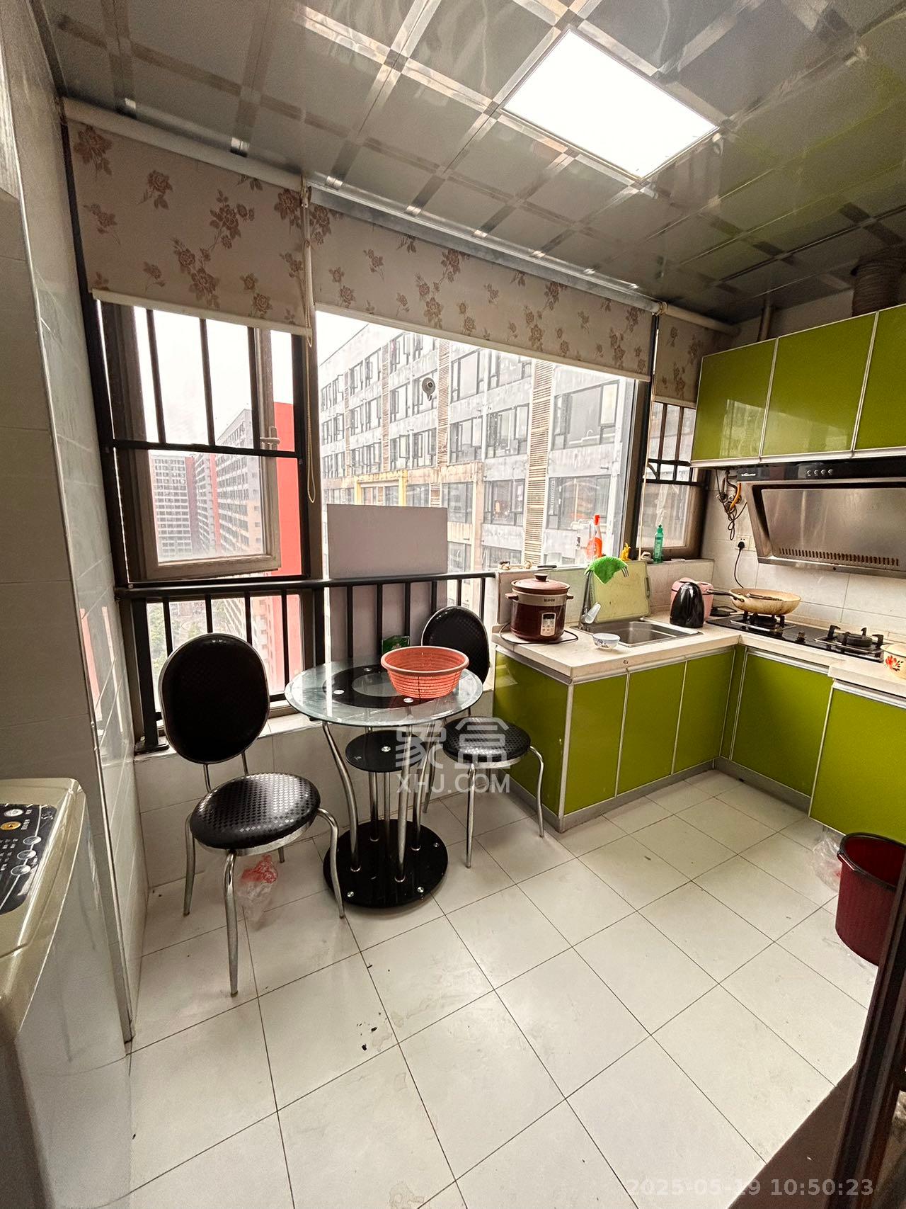 怡海星城 1室1厅1卫 950.0元/月 怡海星城 1室1厅1卫 950.0元/月室内图