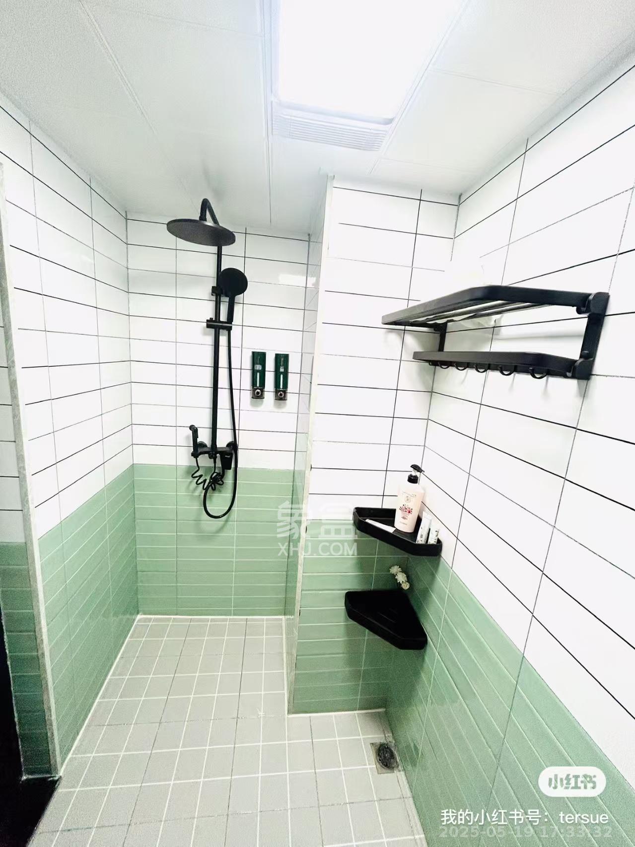 碧桂园星荟  1室1厅1卫    1500.0元/月室内图