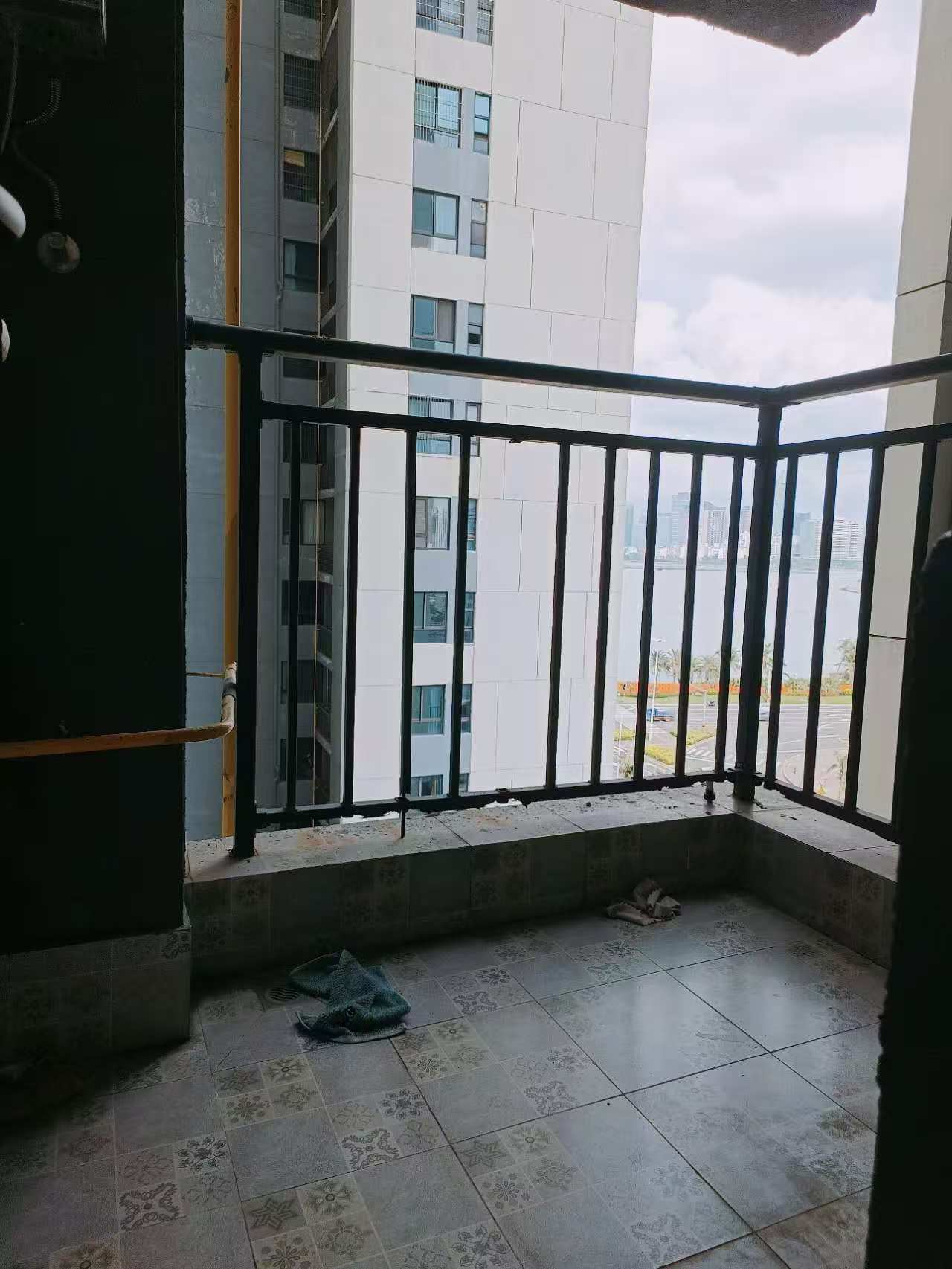 保利中央海岸一二期 3室2厅2卫 205.0万 保利中央海岸一二期 3室2厅2卫 205.0万室内图