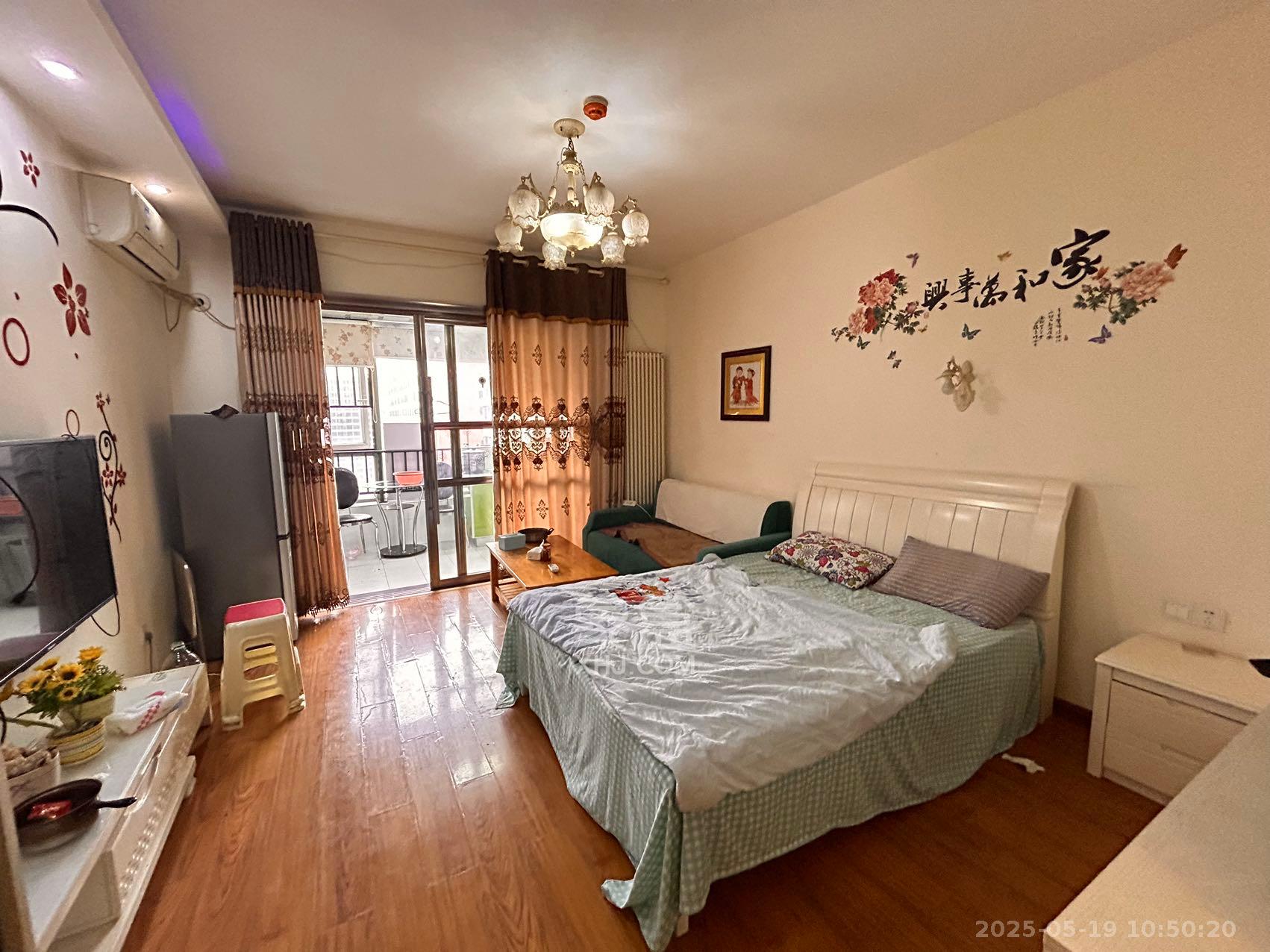 怡海星城 1室1厅1卫 950.0元/月 怡海星城 1室1厅1卫 950.0元/月室内图