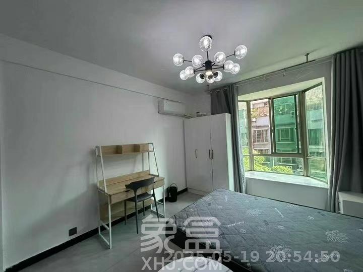 融圣国际  1室1厅1卫   1600.00元/月室内图