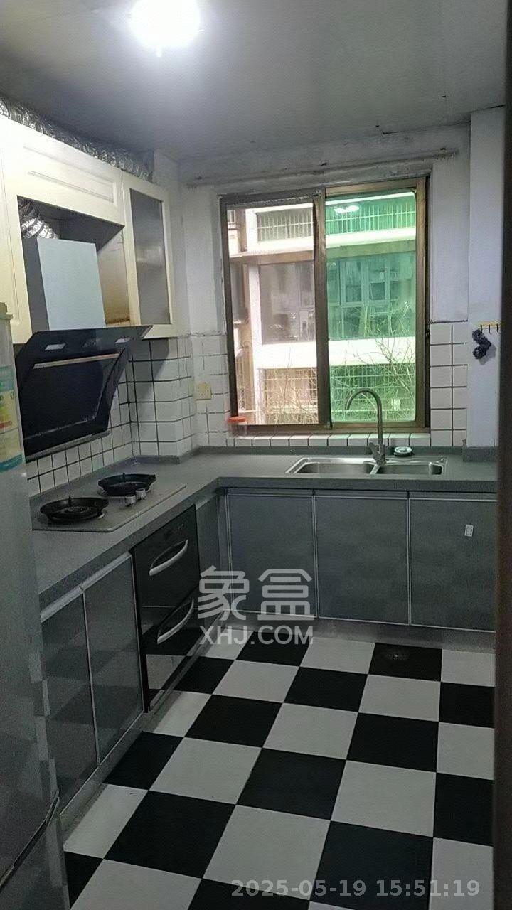 景香苑  2室2厅1卫   1800.00元/月室内图