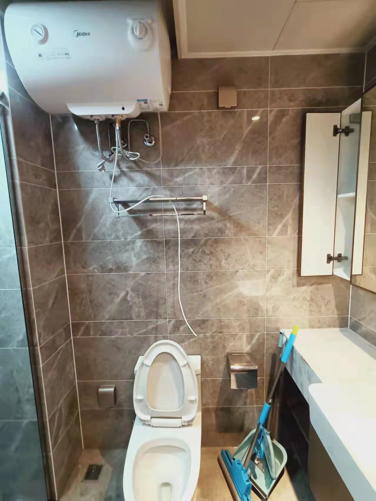 福天藏郡院子  1室1厅1卫    1100.0元/月 福天藏郡院子  1室1厅1卫    1100.0元/月户型图