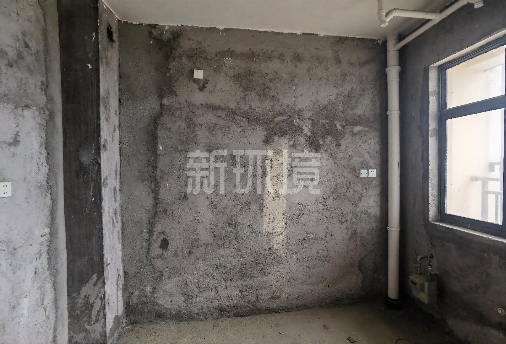 天门壹号  3室2厅2卫   72.00万客厅