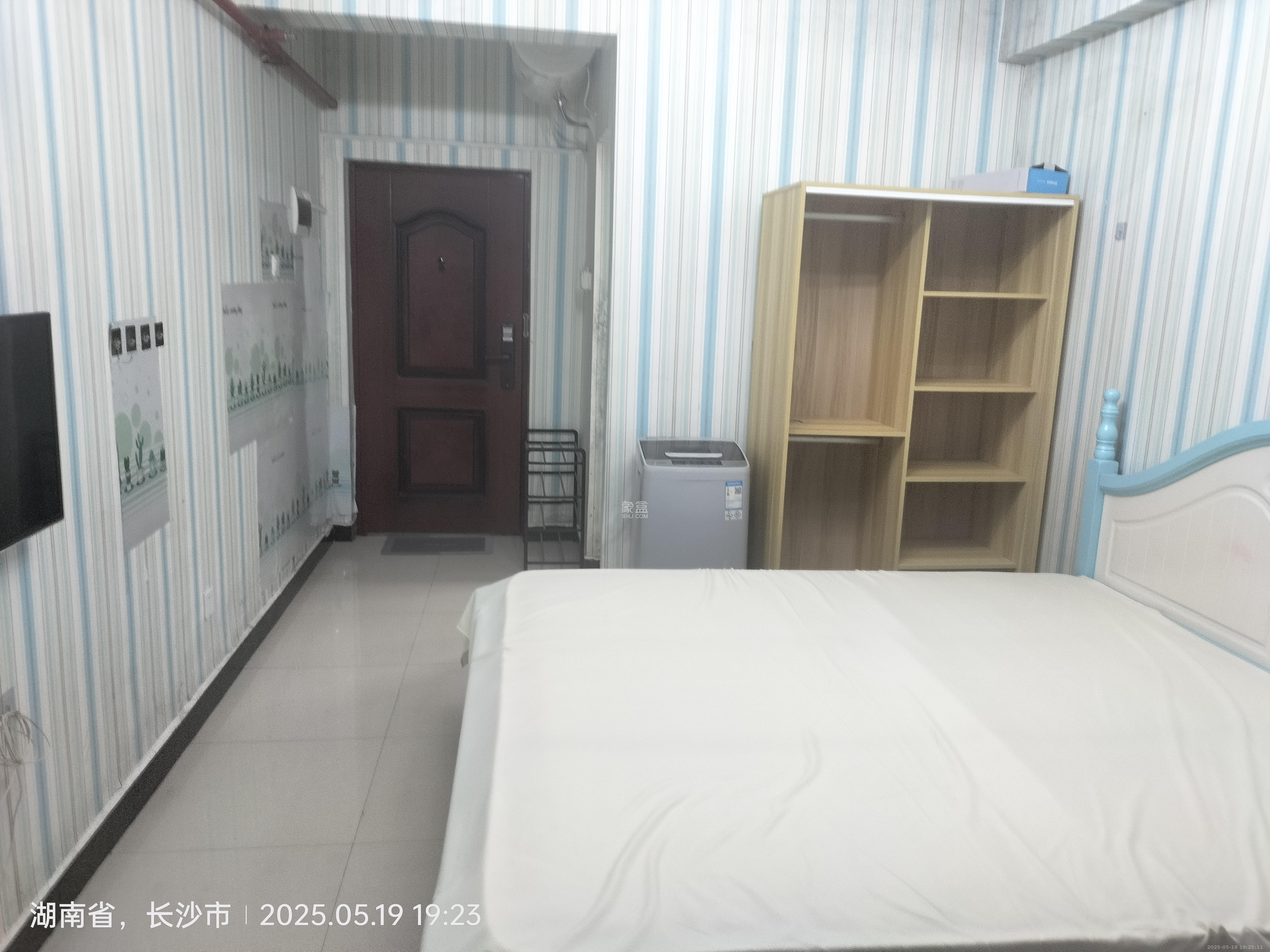 尚都美寓  1室0厅1卫   850.00元/月室内图