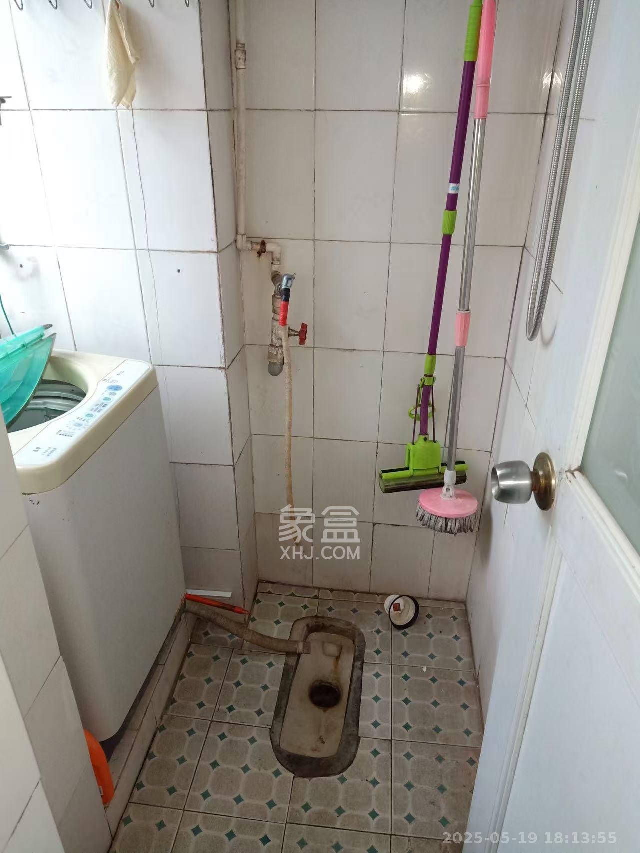 建湘新村  1室1厅0卫   1200.00元/月室内图