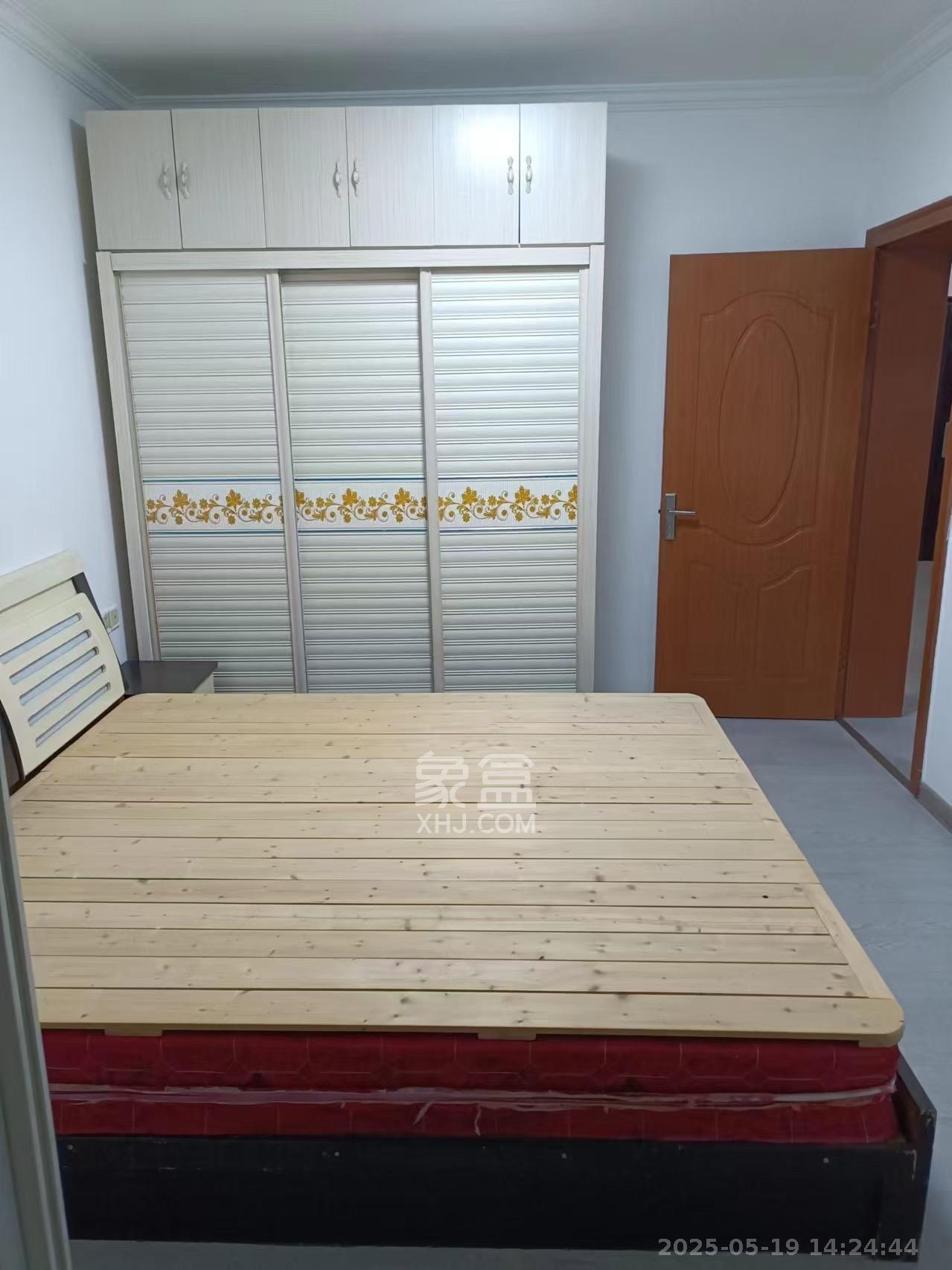 湘樟园小区（湘樟家园）  2室1厅1卫   1600.00元/月室内图