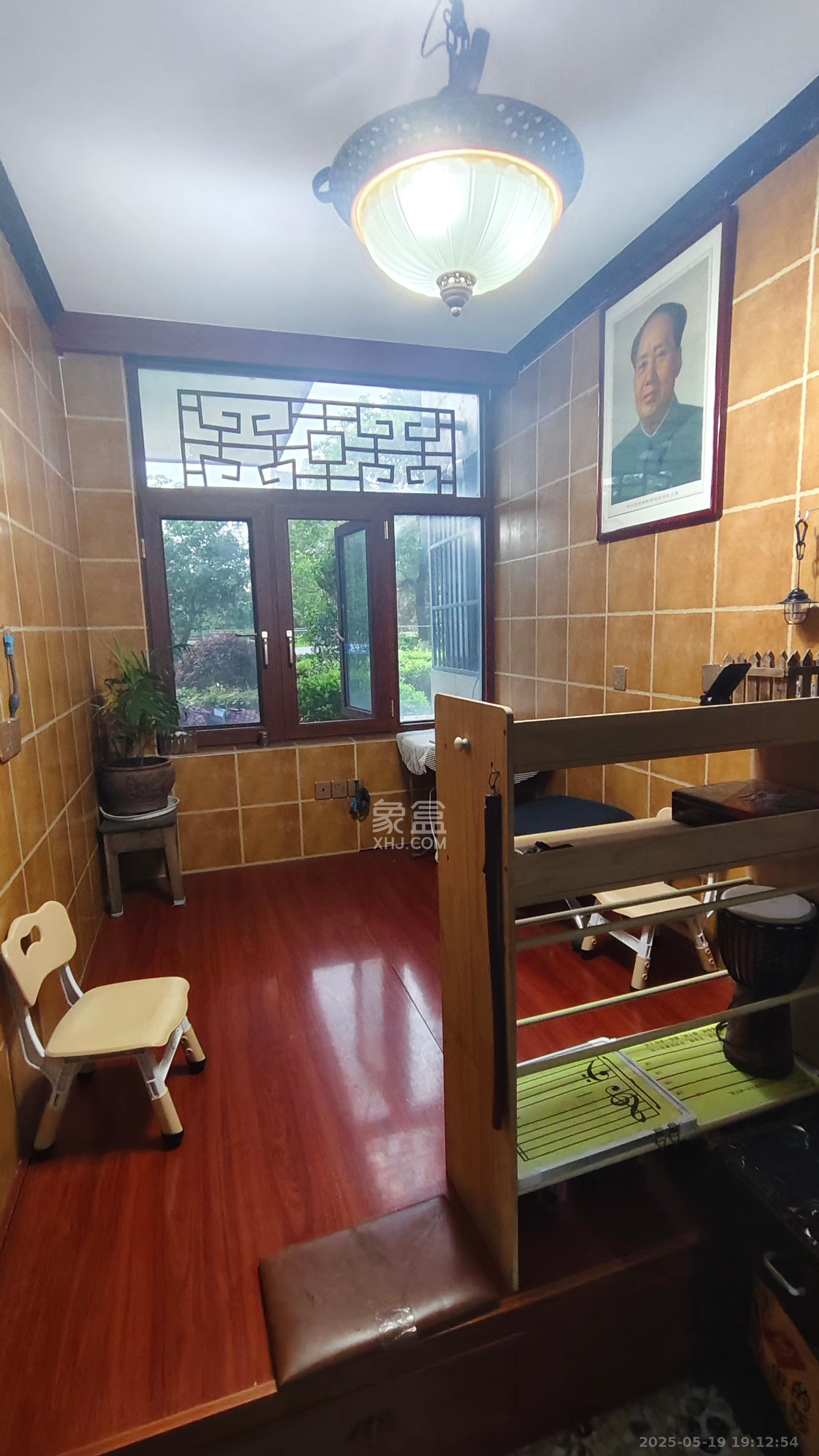 湘江世纪城融江苑 2室1厅1卫 2300.0元/月 湘江世纪城融江苑 2室1厅1卫 2300.0元/月室内图