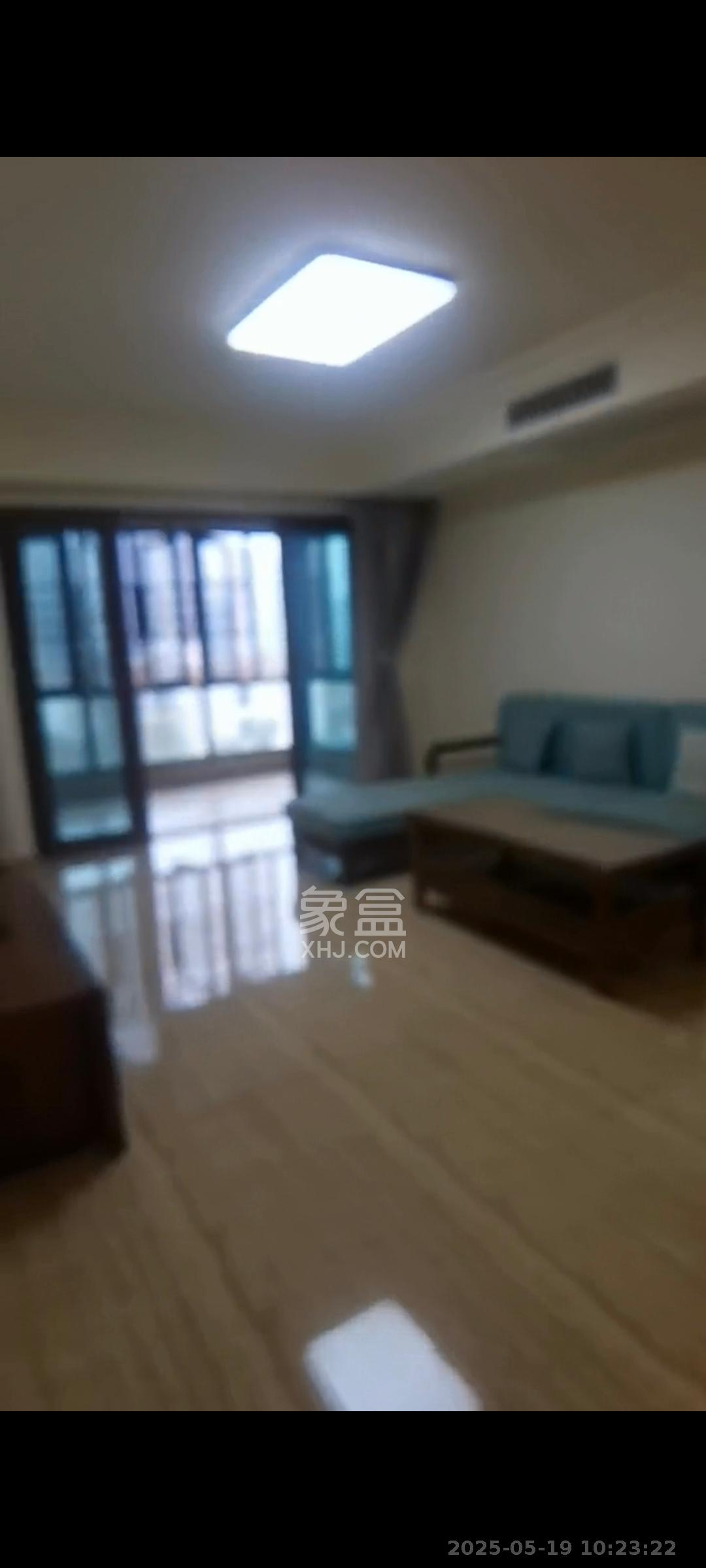 碧桂园翘楚棠  1室0厅0卫   3000.00元/月室内图