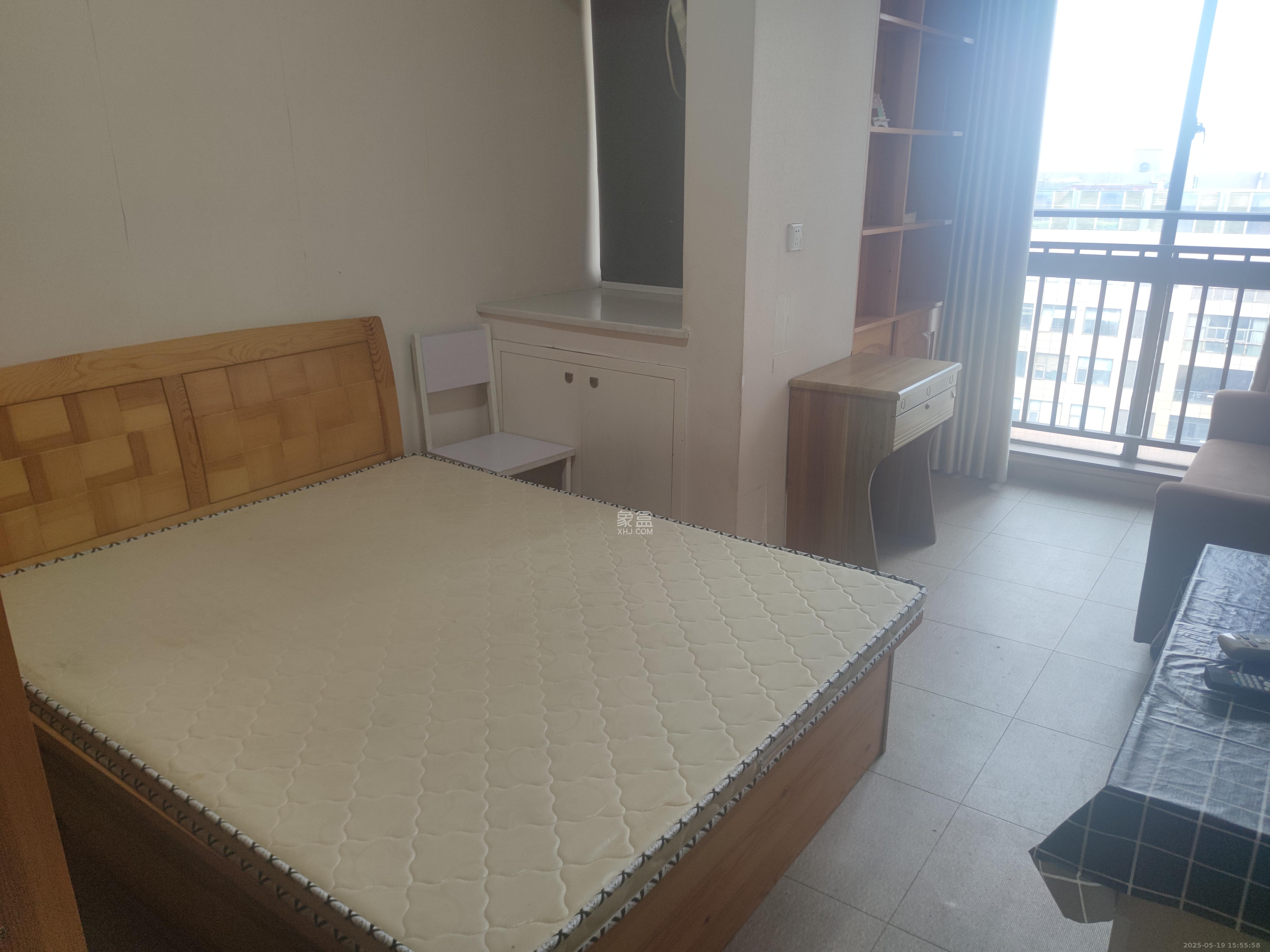 建安像素汇  1室1厅1卫   1000.00元/月室内图