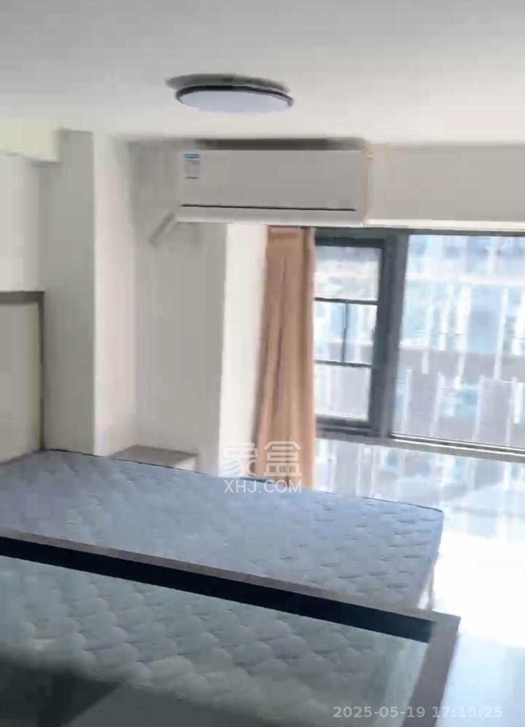 时代MOMA云PARK  1室0厅0卫   3000.00元/月室内图
